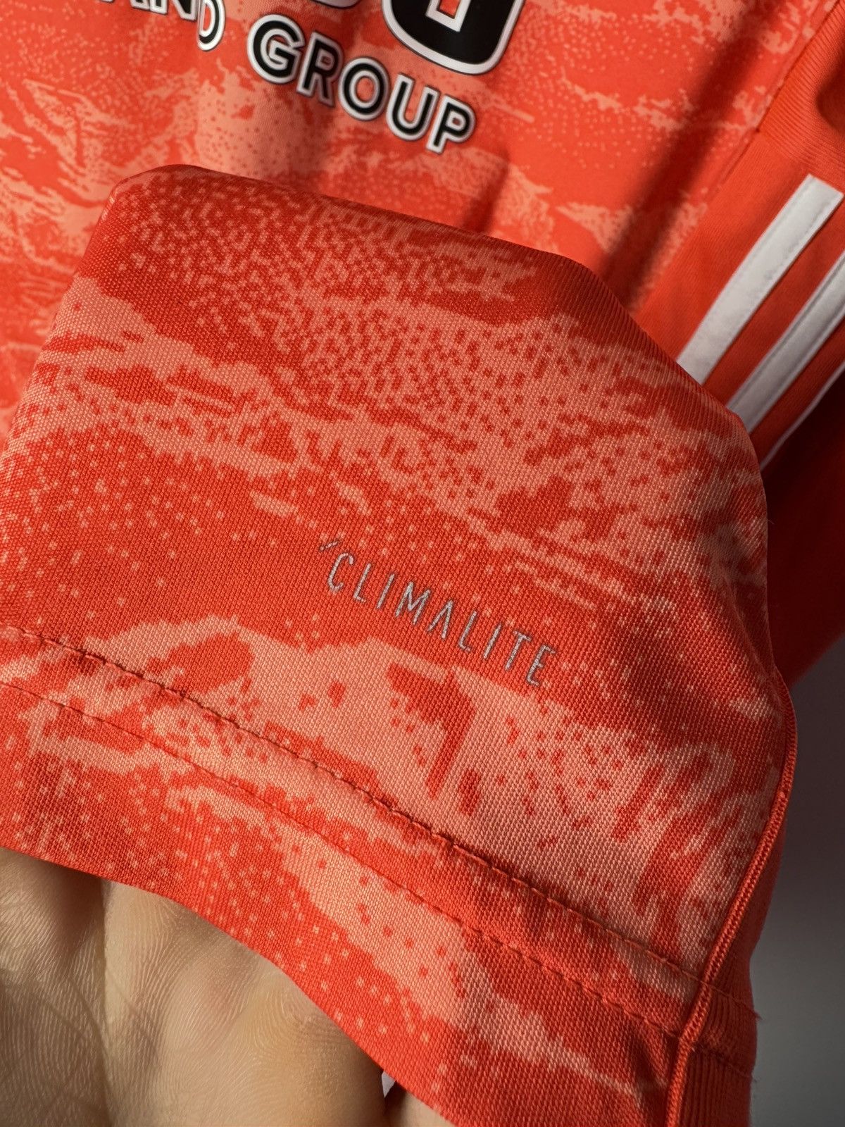 Adidas Sheffield United 2019 2020 Goalkeeper Shirt Jersey Adidas Size US M / EU 48-50 / 2 - 5 Thumbnail