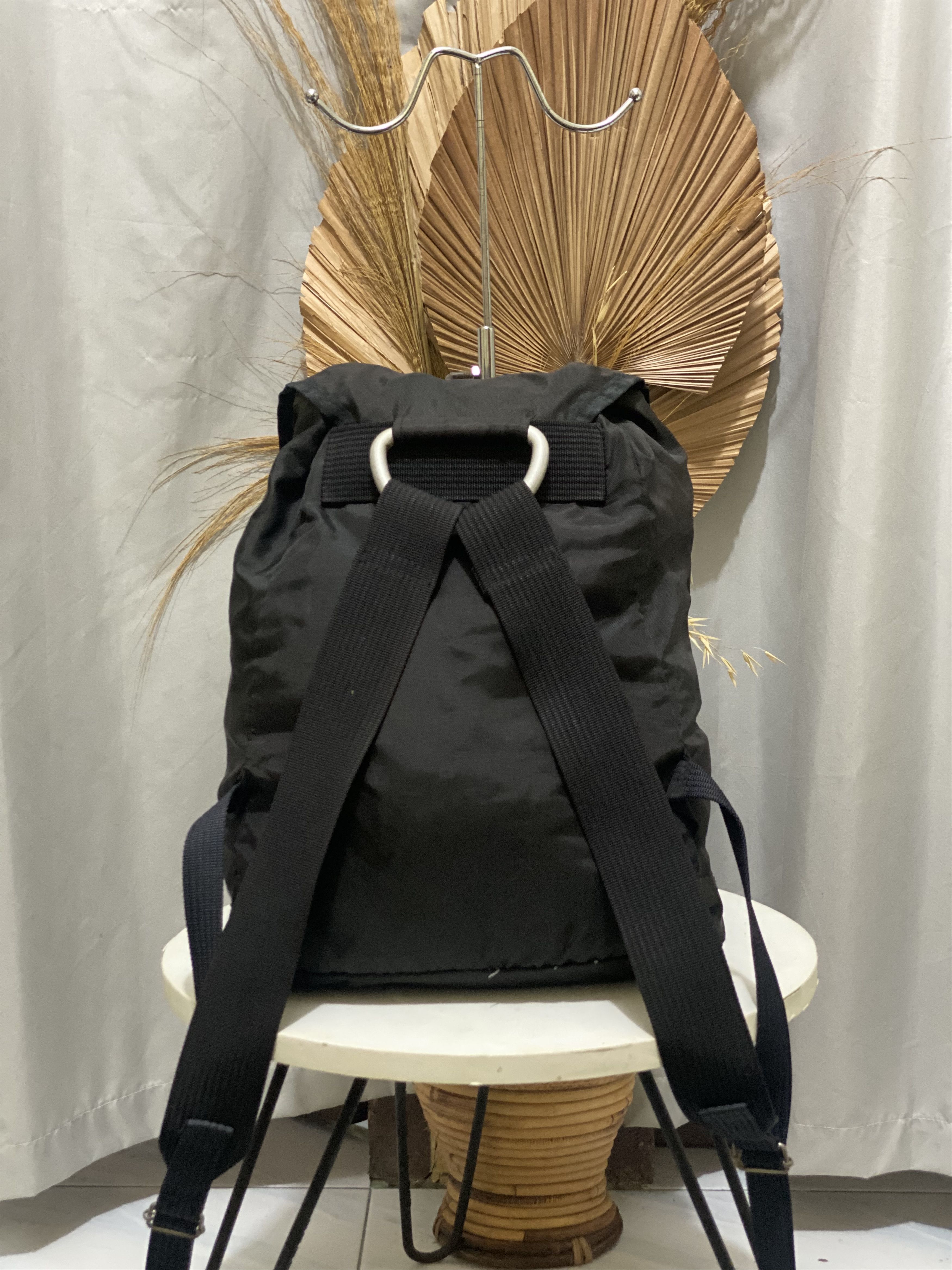 Jean Paul Gaultier Jean paul gaultier junior backpack Size ONE SIZE - 3 Thumbnail