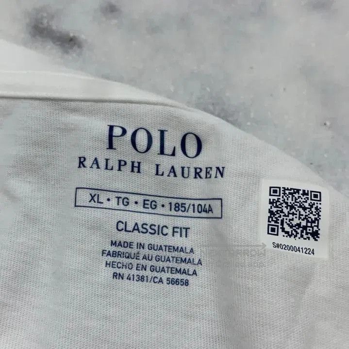 Polo Ralph Lauren Polo Ralph Lauren Logo Embroidered Short. Size US XL / EU 56 / 4 - 2 Thumbnail