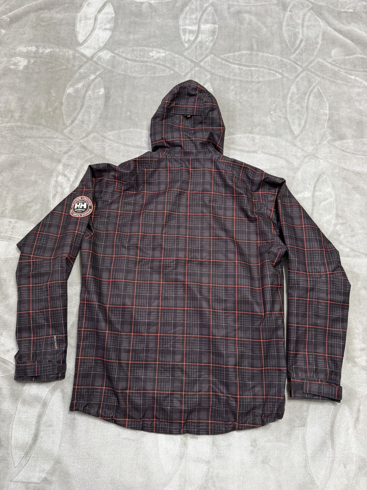Helly Hansen Helly Hansen Workwear HH Extreme Helly Tech Jacket L Size US L / EU 52-54 / 3 - 2 Thumbnail