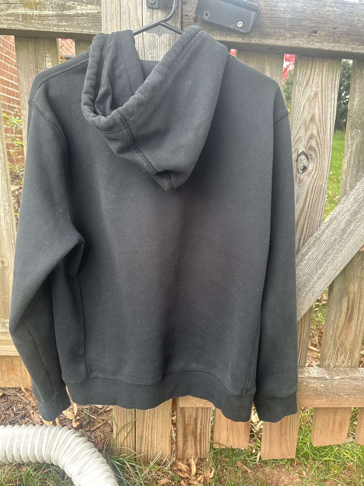 Tommy Hilfiger Tommy Hilfiger denim hoodie Size US M / EU 48-50 / 2 - 3 Thumbnail
