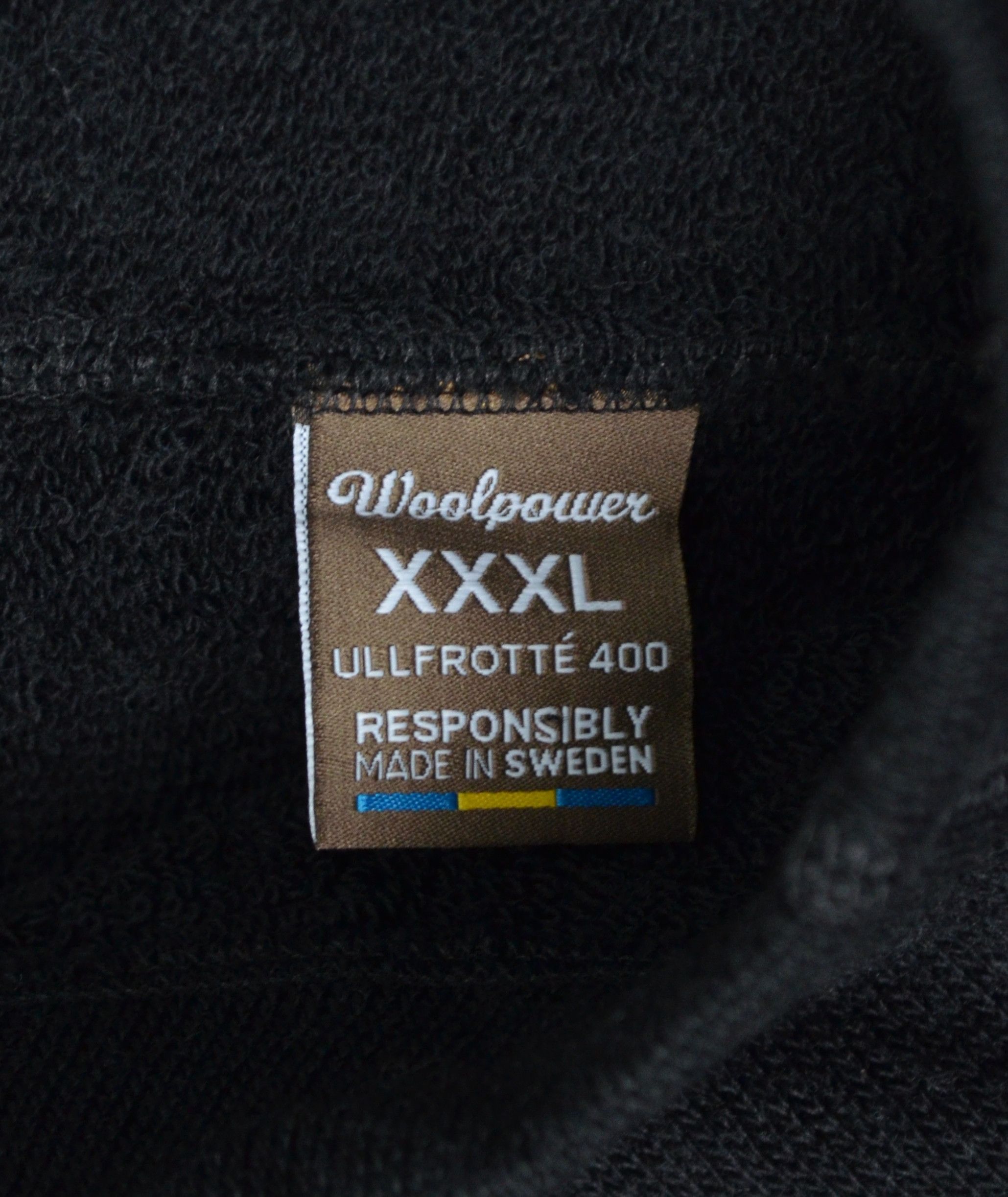 Other Woolpower Ullfrotte400 Long Johns Base Layer Warm Underpants Size US 38 / EU 54 - 5 Thumbnail