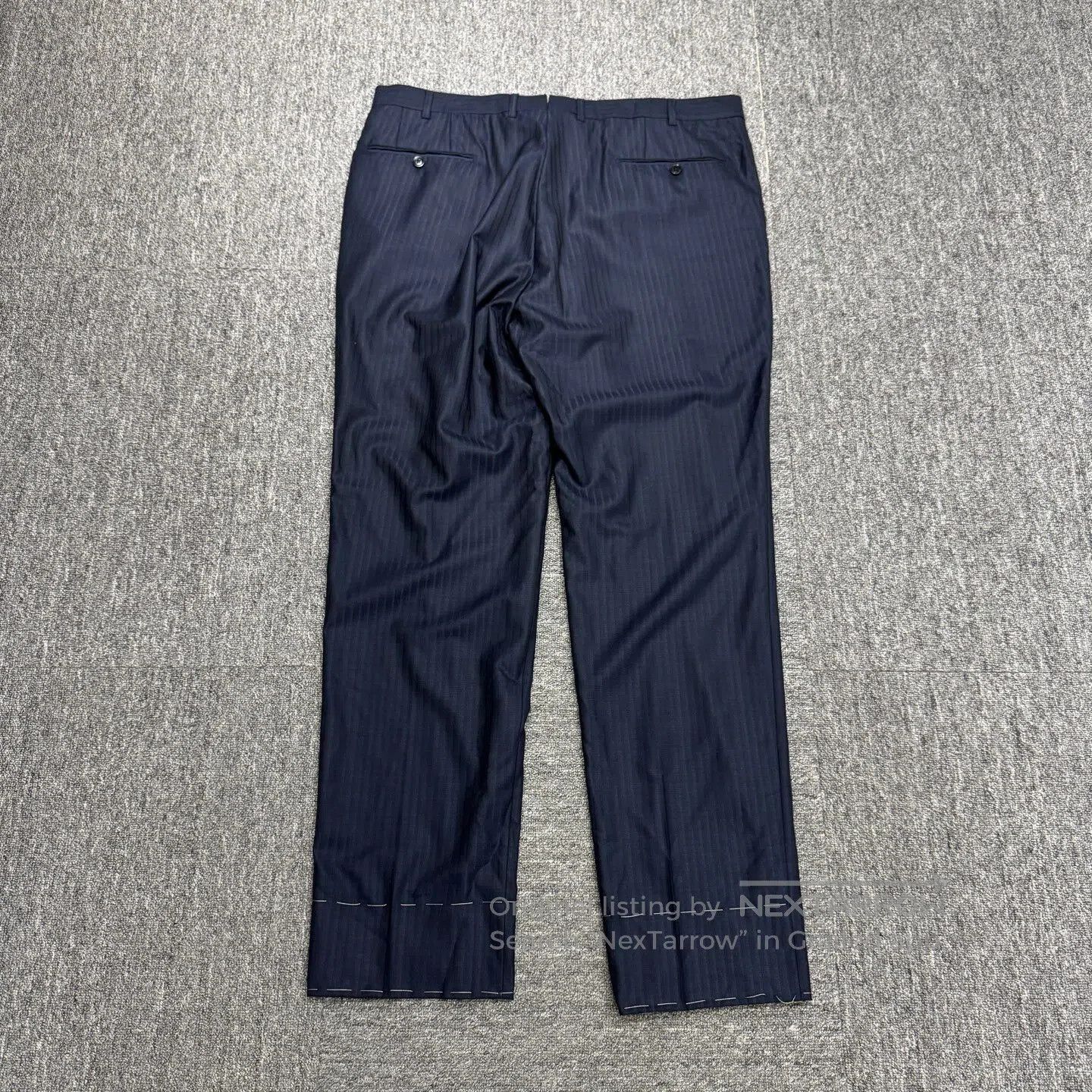 Ermenegildo Zegna #REF! Size US 38 / EU 54 - 1 Thumbnail