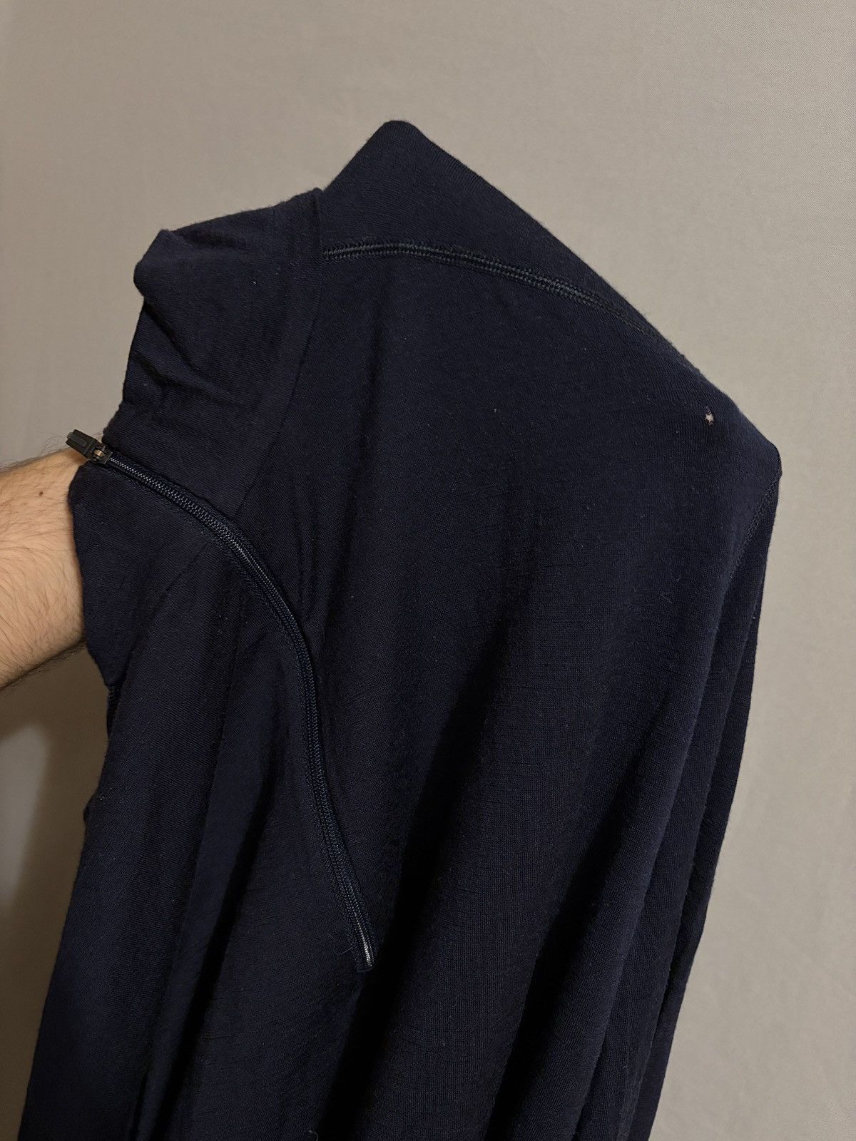 Icebreaker Icebreaker Merino 200 Bodyfit Half Zip Sweater Size US XL / EU 56 / 4 - 7 Thumbnail