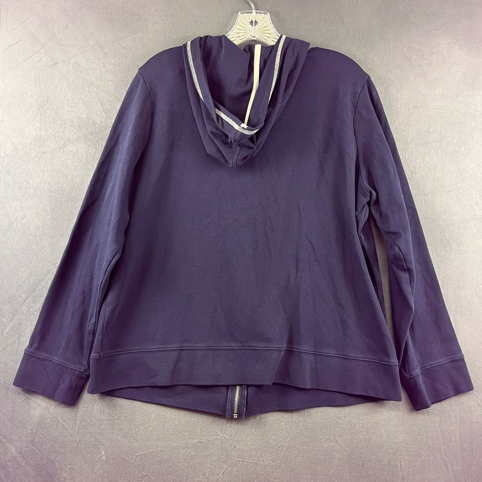 Other V Sport by Venezia Womens 14/16 Hooded Track Suit Plus Size Size XL / US 12-14 / IT 48-50 - 10 Thumbnail