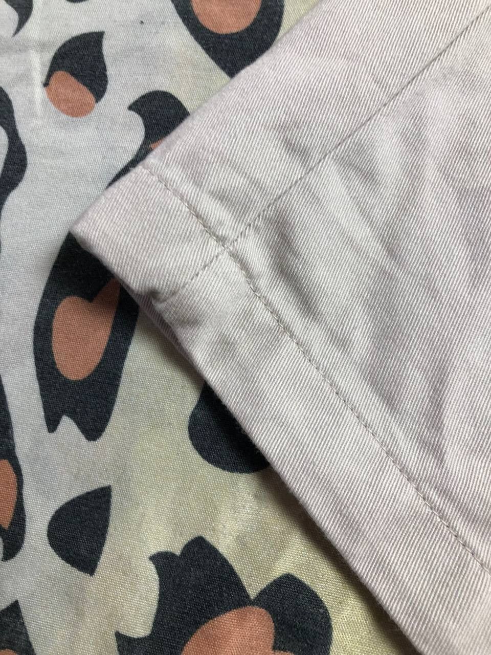 Polo Ralph Lauren × Vintage Polo Ralph Lauren Classic Fit Chino Pant FTP Size US 36 / EU 52 - 9 Thumbnail