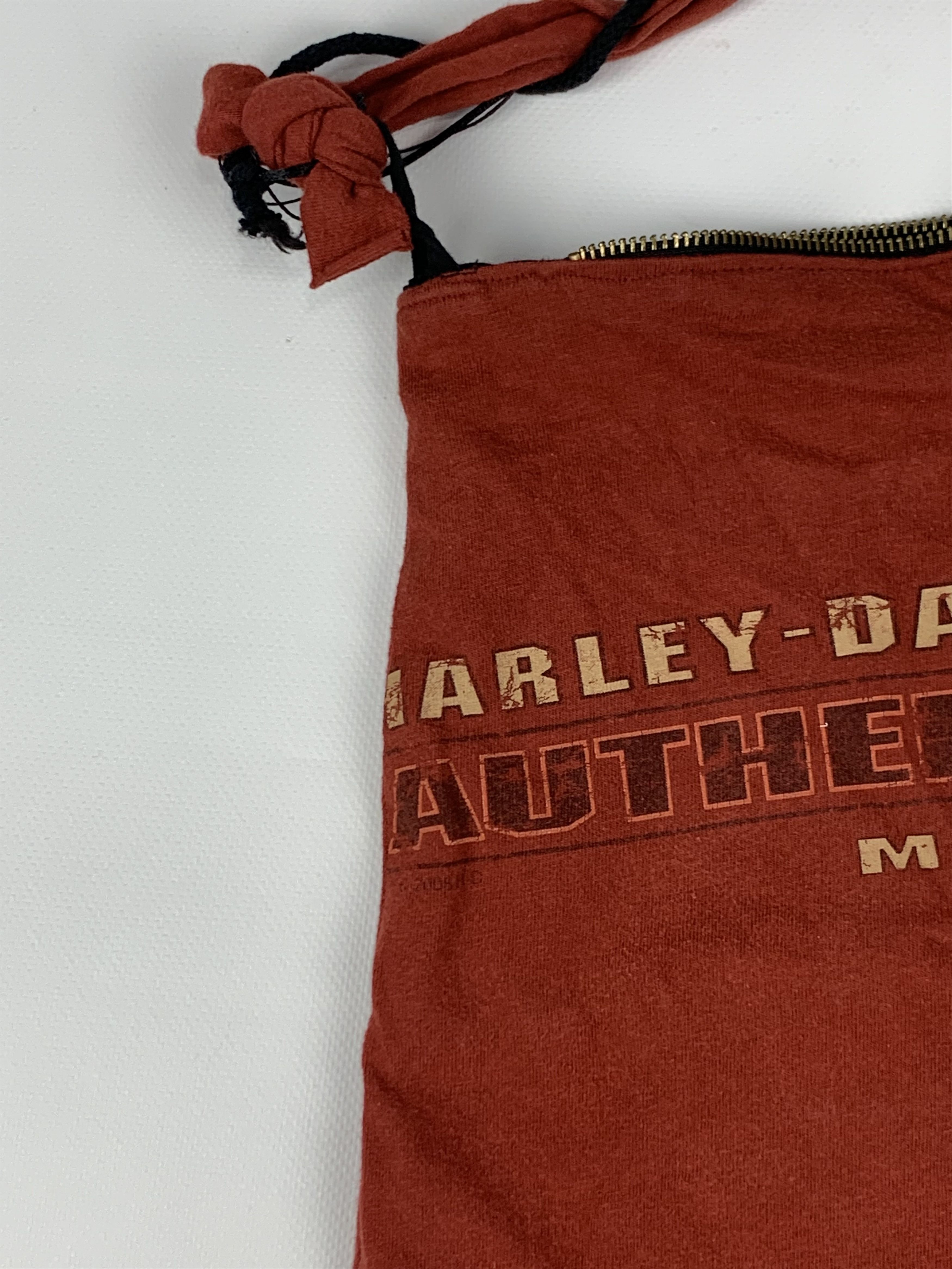 Harley Davidson Harley Davidson Shoulder Bag Size ONE SIZE - 10 Thumbnail