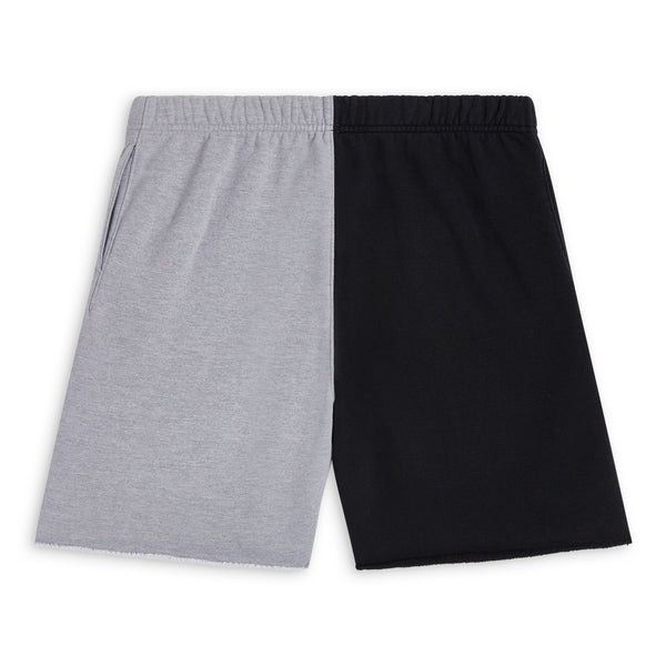 Gallery Dept. o1mle0226 Gym Cut Off Shorts in Grey/Black Size US 30 / EU 46 - 2 Thumbnail