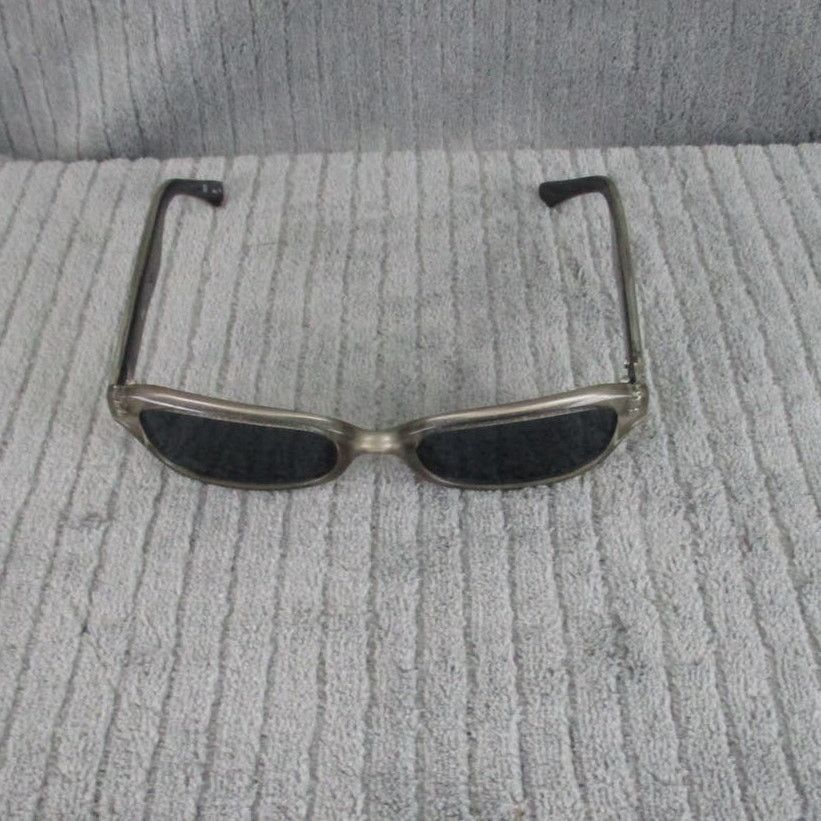 Other New Divine Eyewear Dia Bronzed Silver/Smoke Sunglasses Size ONE SIZE - 6 Thumbnail