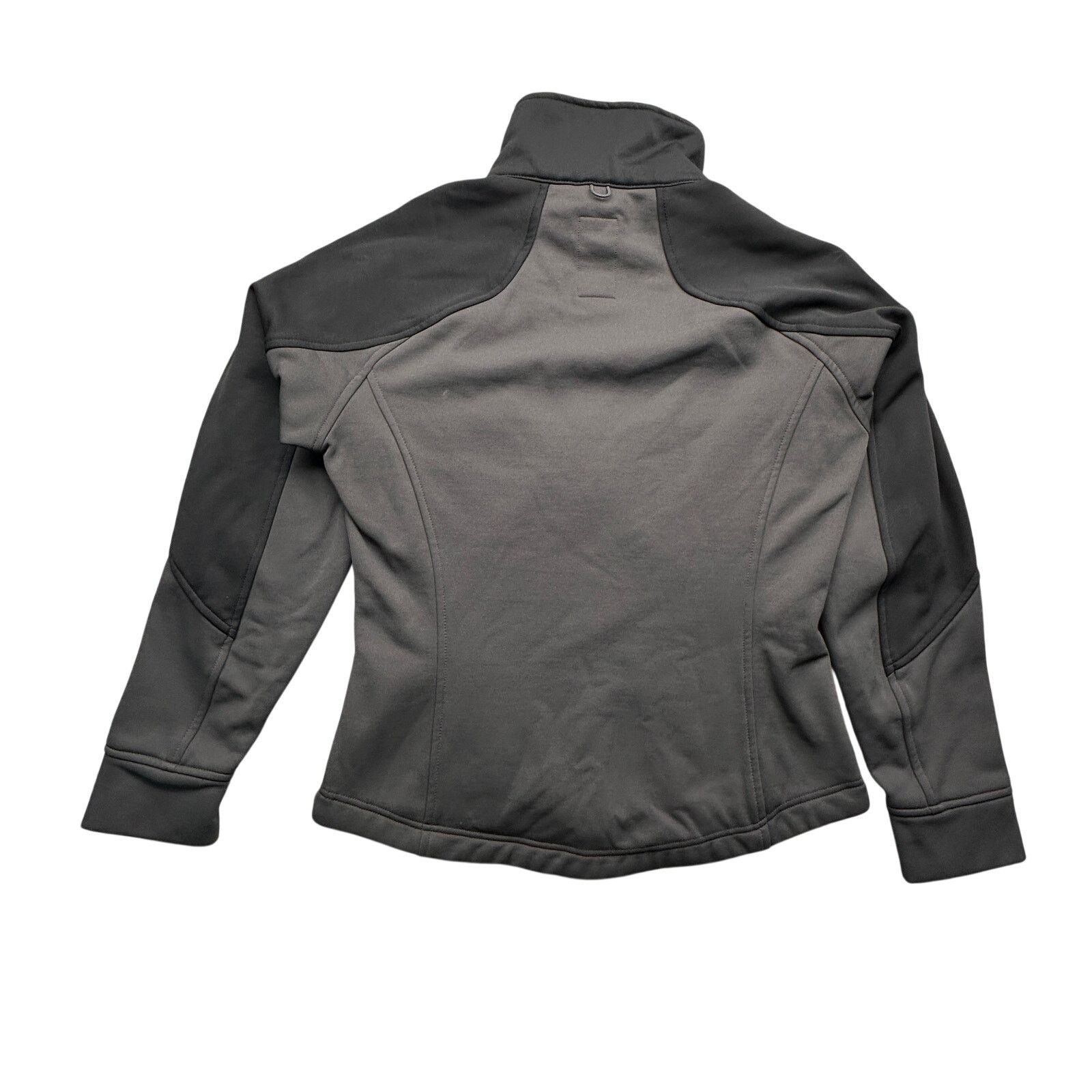 Nike Vintage Y2K Nike ACG Thermal Layer Fleece Jacket Womens M Size M / US 6-8 / IT 42-44 - 2 Thumbnail