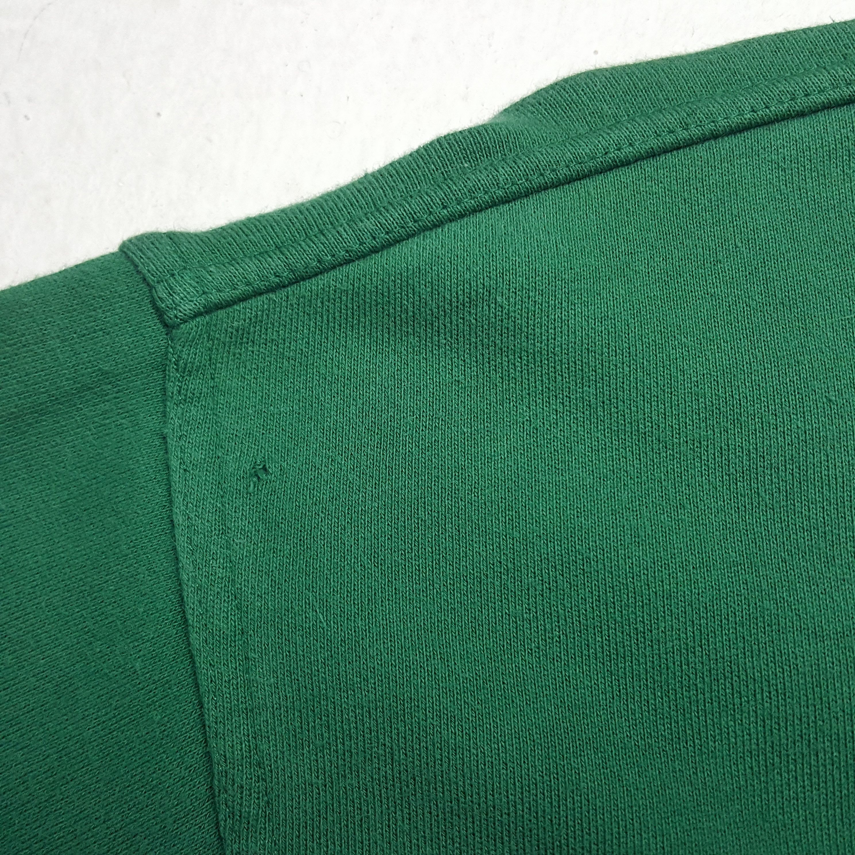 Nautica × Vintage Vintage Nautica Sport Style Outdoor Sweatshirt Size US M / EU 48-50 / 2 - 8 Thumbnail