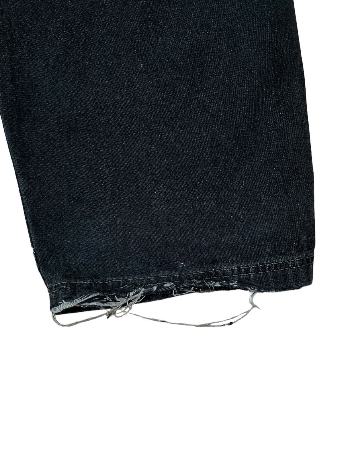 If Six Was Nine × Vintage Vintage Brand Piko Tactical Pants 1990s Size US 30 / EU 46 - 10 Thumbnail
