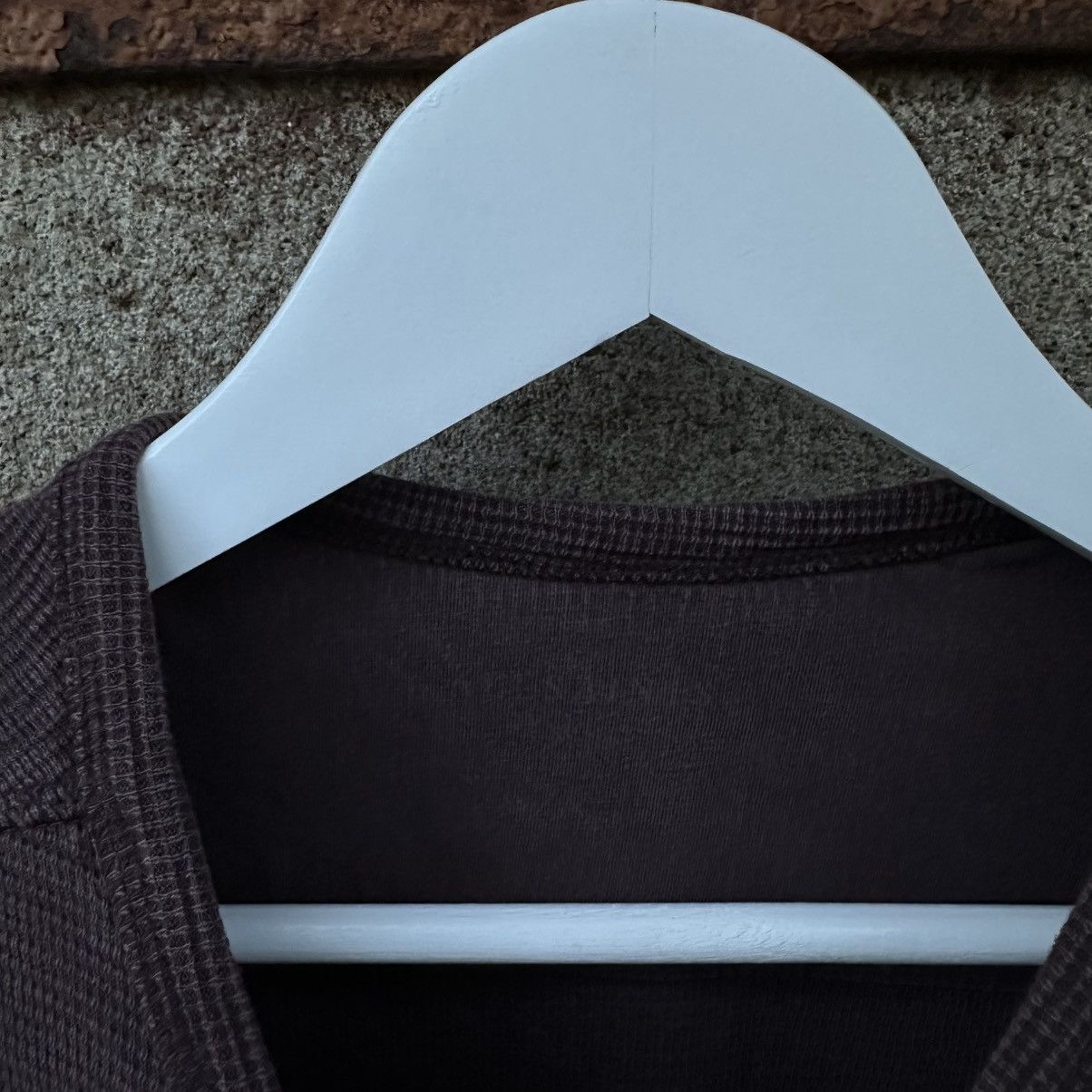 Allsaints Luxury Allsaints T-shirts Basic Fit Size Small Y2K 00s USA Size US S / EU 44-46 / 1 - 6 Thumbnail