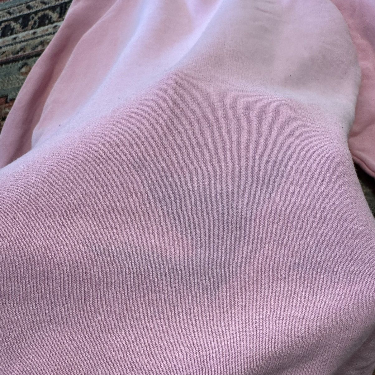 Dsquared2 DSquared2 “f*cky the bear” Pink Graphic Hoodie Streetwear XS Size US XS / EU 42 / 0 - 14 Thumbnail