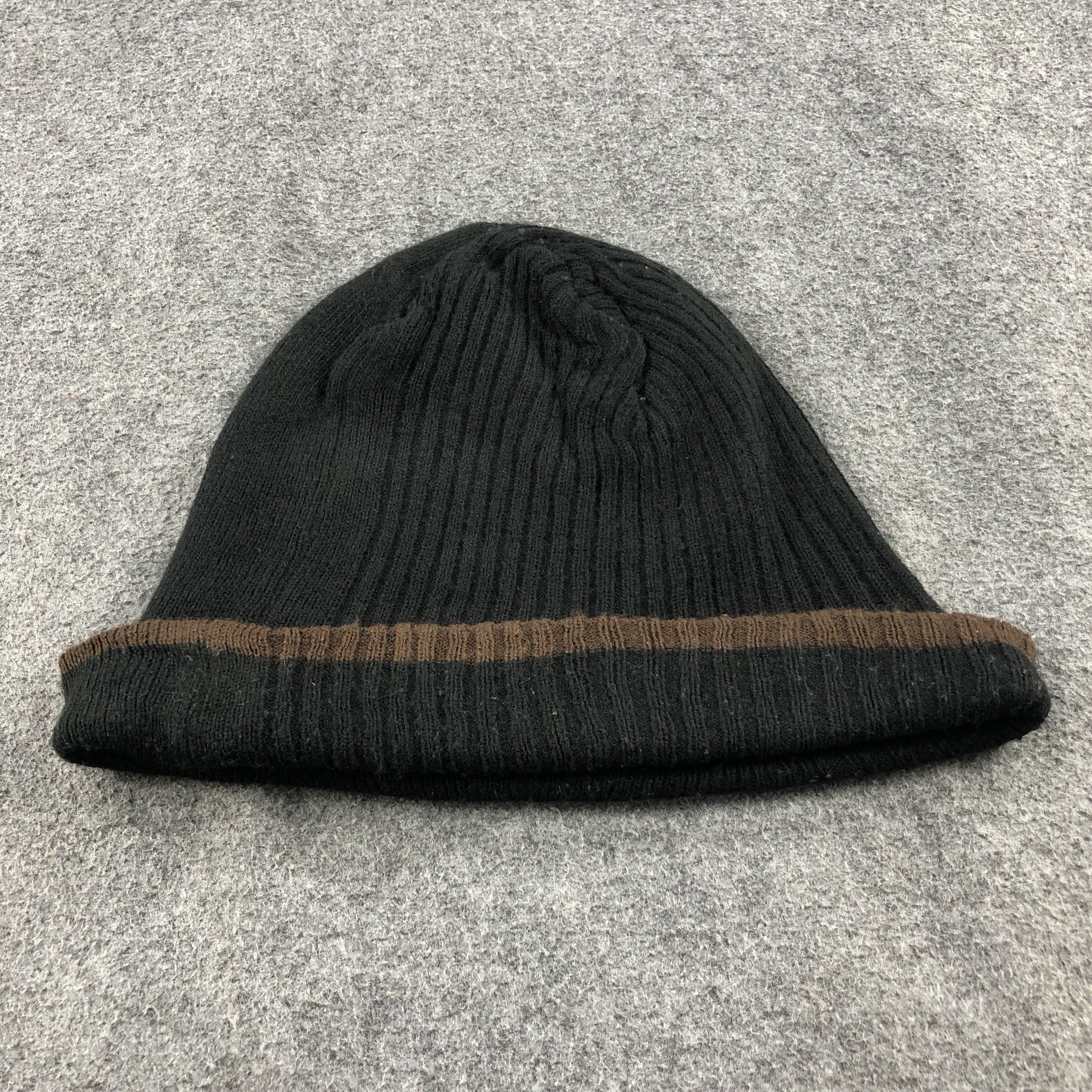 Edwin Edwin Beanie Snowcap Snow Hat B394 Size ONE SIZE - 5 Thumbnail