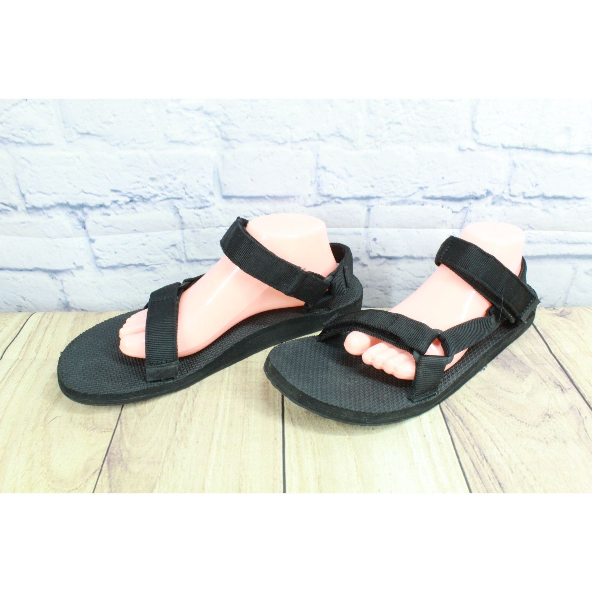Teva Teva Original Universal Hook & Loop Hiking Sandals Size 12 Size US 12 / EU 45 - 2 Thumbnail