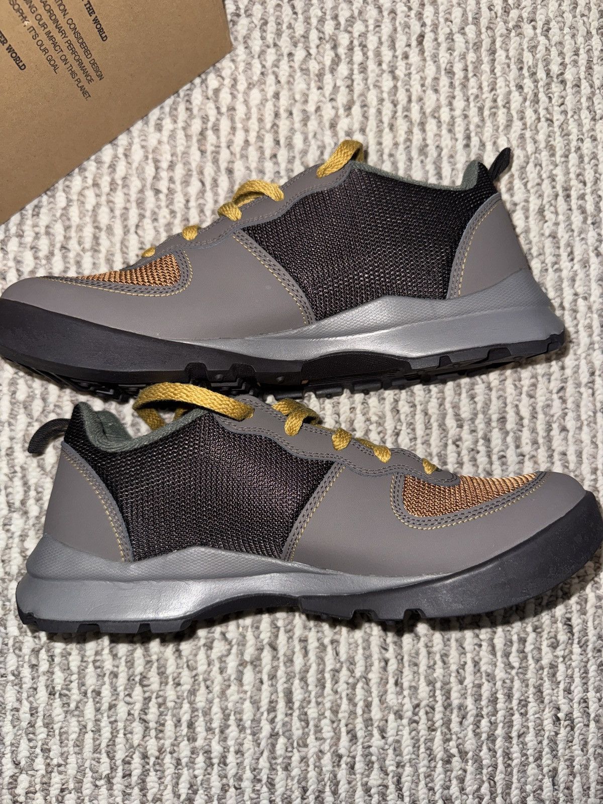 Nike Nike ACG Takos Low - Deadstock w/ Box us10 Size US 10 / EU 43 - 3 Thumbnail