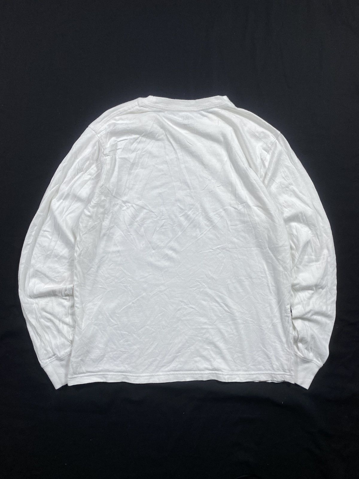 If Six Was Nine x-girl face Hysteric Glamour Long slevee Size US S / EU 44-46 / 1 - 4 Thumbnail
