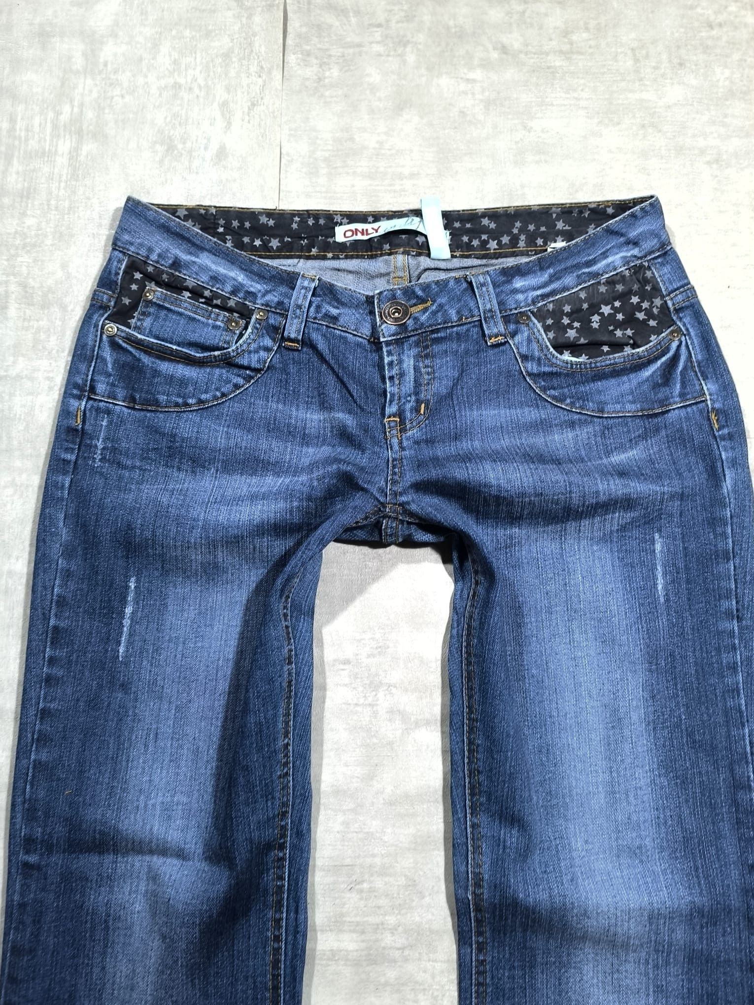 Other low rise baddie swag flare usa alternative grunge Size 33" - 4 Thumbnail
