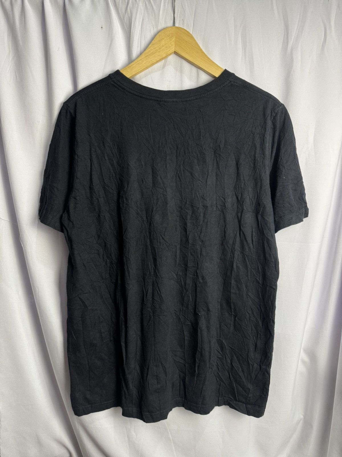 Number (N)ine Number Nine Lambretta Tees Size US L / EU 52-54 / 3 - 4 Thumbnail