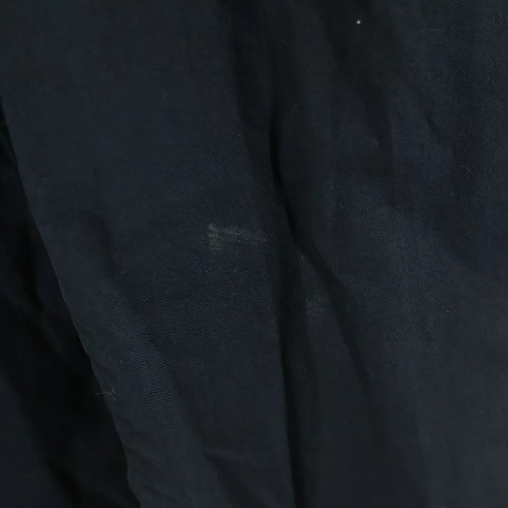 Yohji Yamamoto Yohji Yamamoto POUR HOMME 07SS Side Button Design 3B Jacket Size US M / EU 48-50 / 2 - 6 Thumbnail