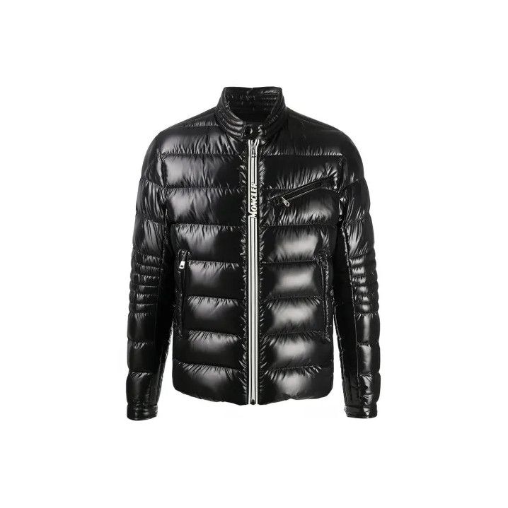 Moncler Moncler Caroux Snow Ski Down Jacket Size US S / EU 44-46 / 1 - 1 Thumbnail