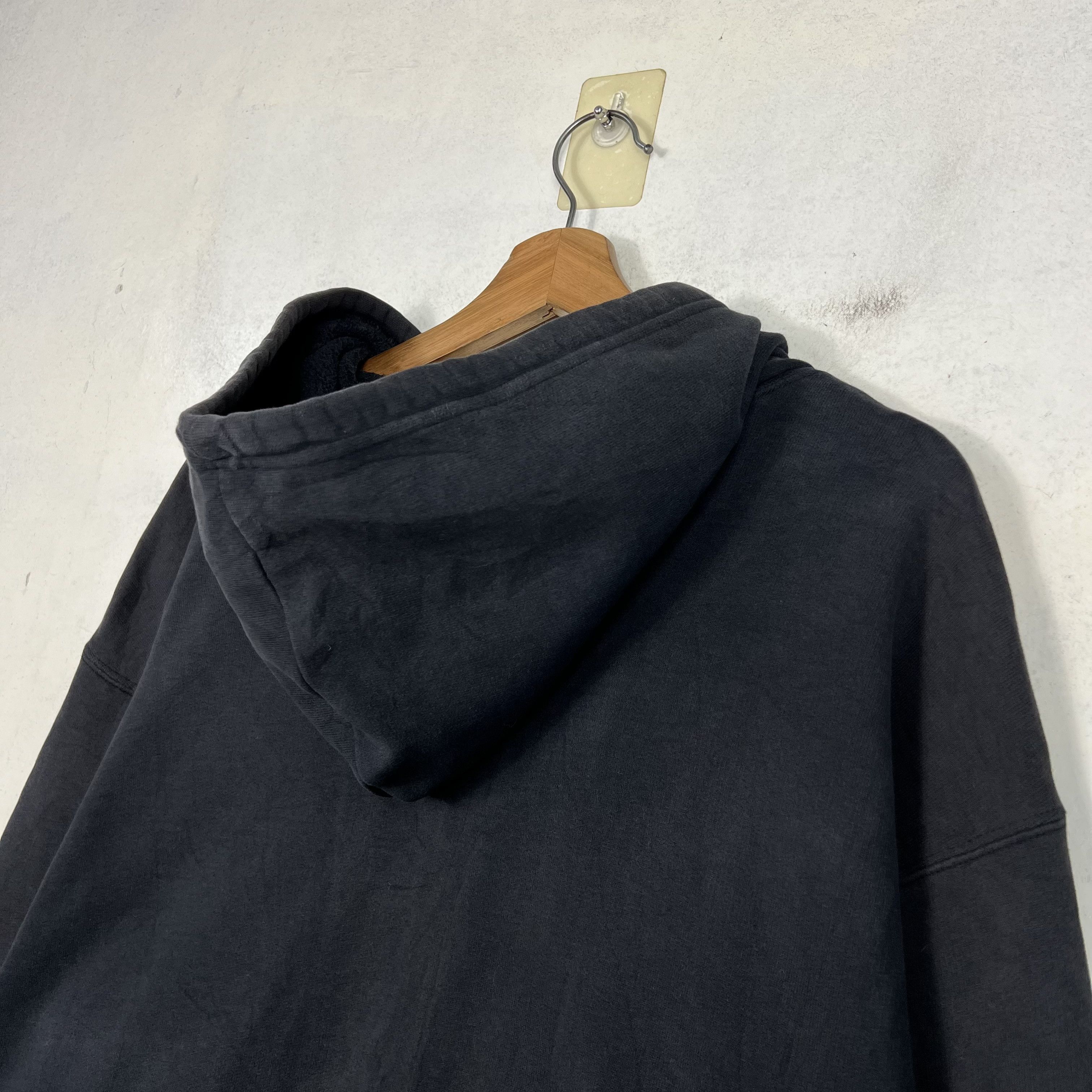 Russell Athletic RUSSELL ATHLETIC Pro Cotton Zipper Hoodies #3838-C175 Size US L / EU 52-54 / 3 - 18 Thumbnail