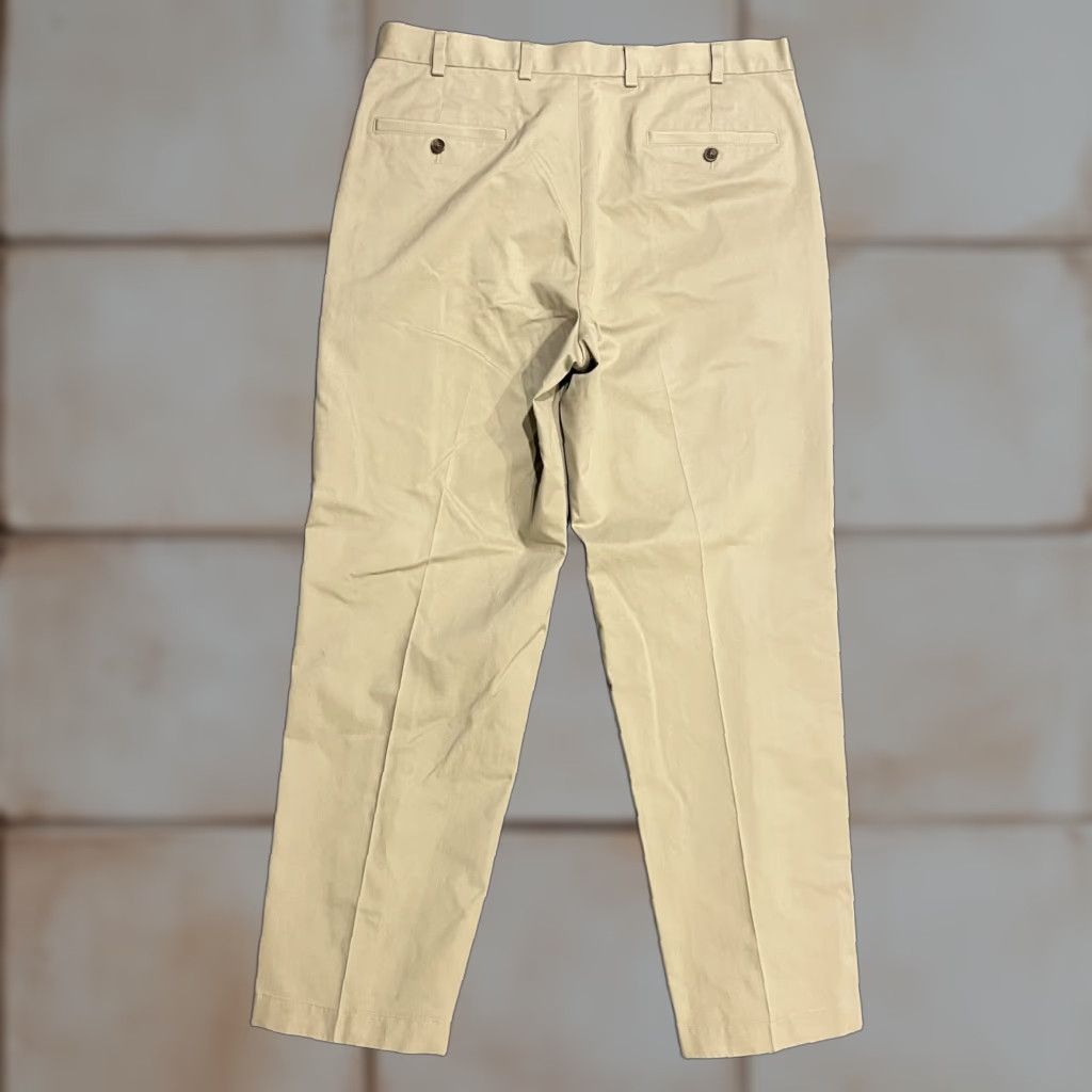 Brooks Brothers VINTAGE: No. (Oops) Size US 35 - 1 Thumbnail