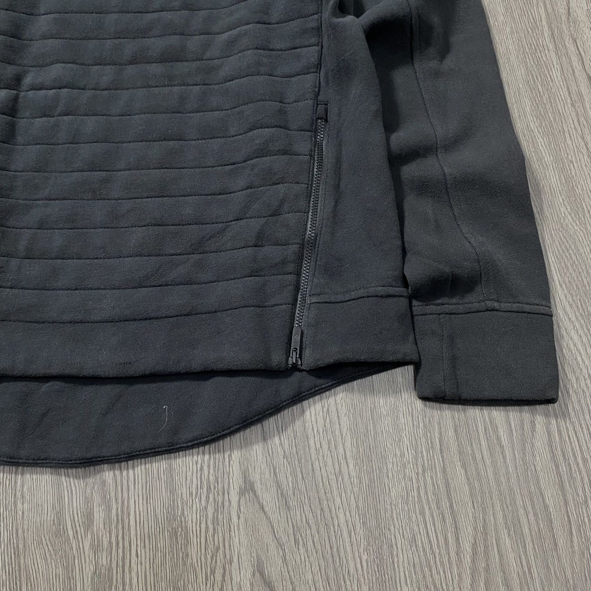 Lululemon Lululemon Sweatshirt Fleece Be True Crew Size US M / EU 48-50 / 2 - 4 Thumbnail