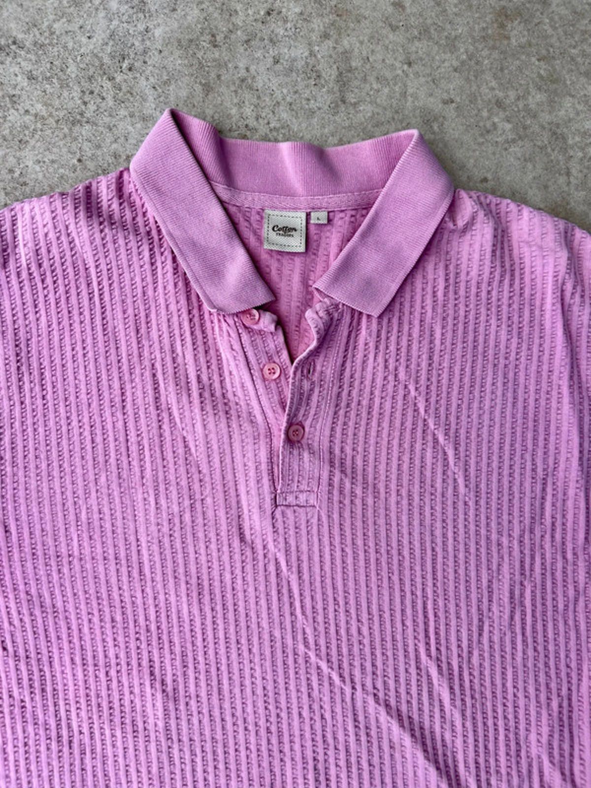 Cotton Traders Vintage Cotton Traders Polo Size US L / EU 52-54 / 3 - 3 Thumbnail