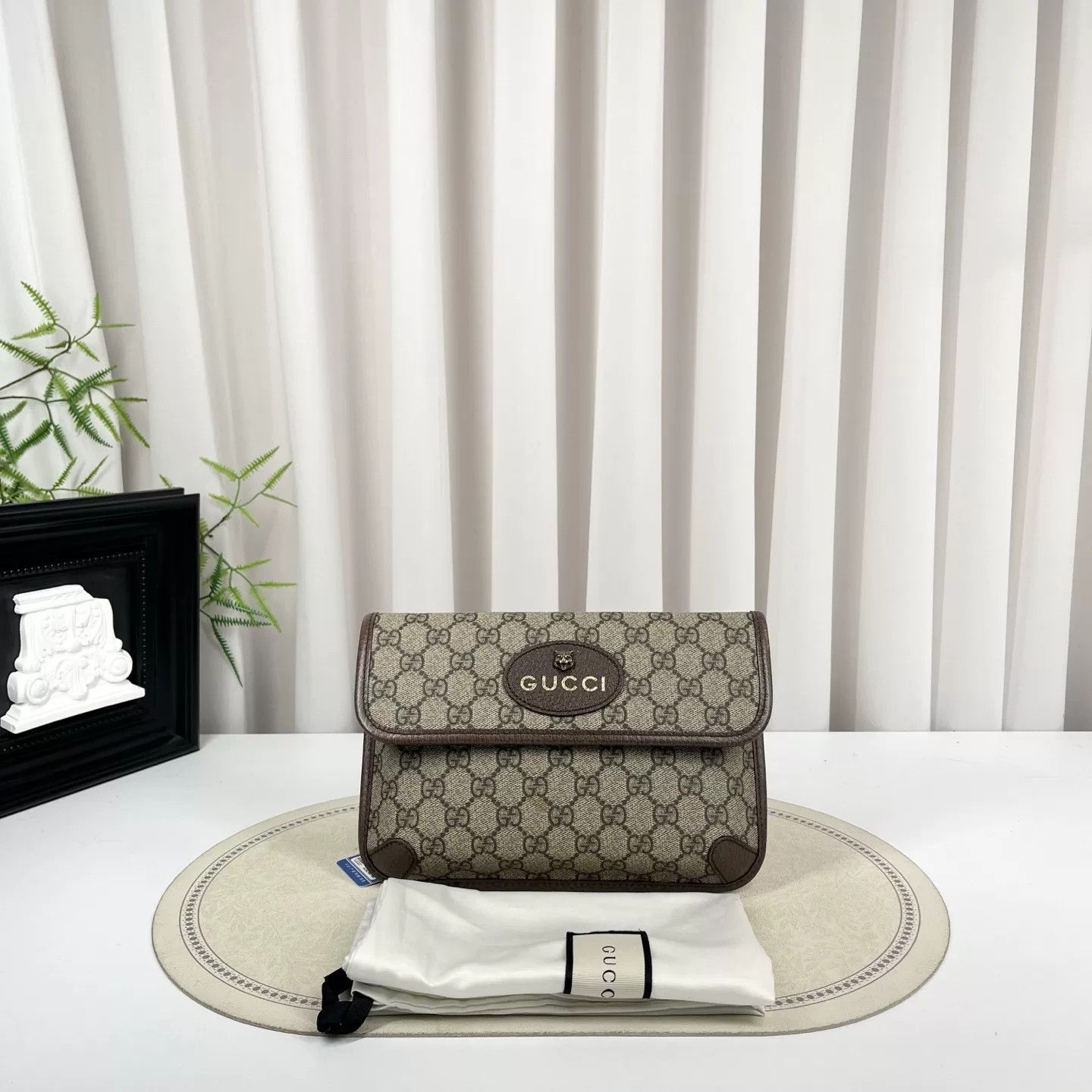 Gucci Pre-loved Bag Very good condition Size ONE SIZE - 1 Thumbnail