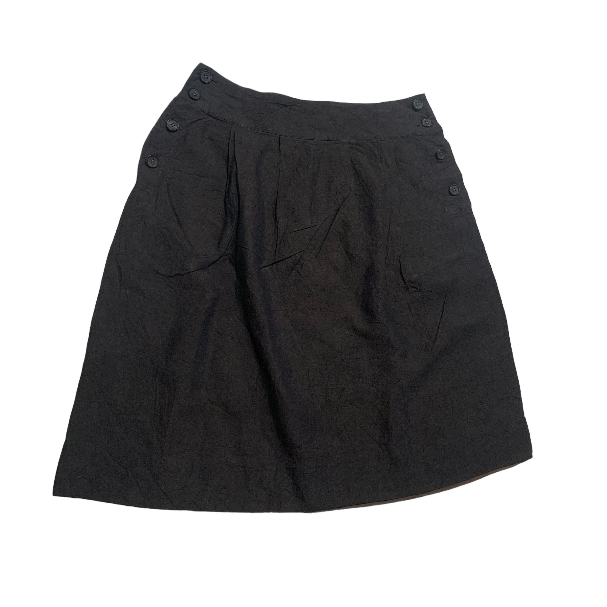 Margaret Howell Margaret Howell Skirt Size 29" - 2 Thumbnail