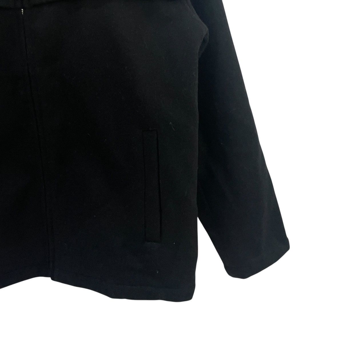 Japanese Brand Vintage Kapitalist Sediotinaries Jacket Size US M / EU 48-50 / 2 - 4 Thumbnail