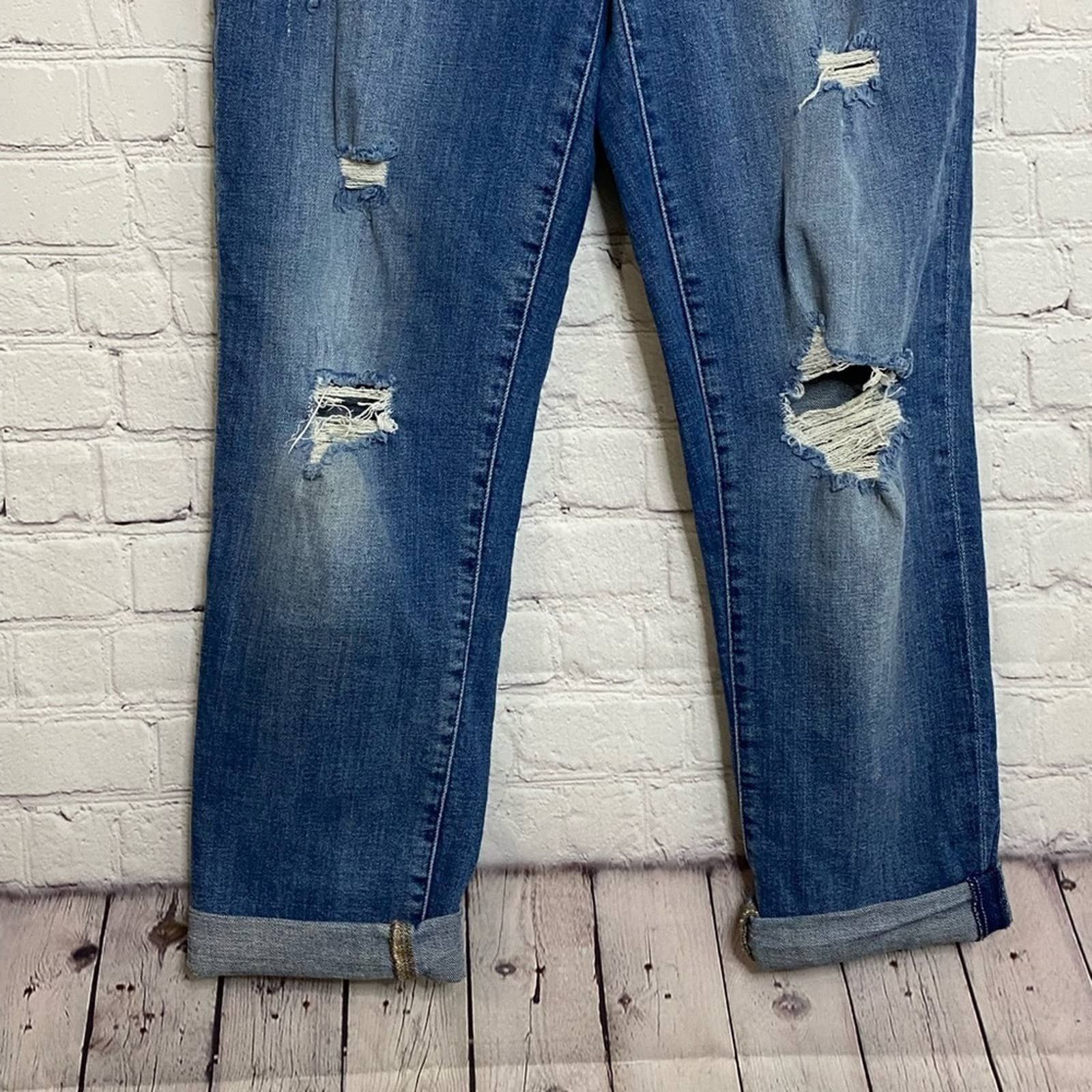 Tommy Hilfiger Women’s Tommy Hilfiger jeans Size 27" / US 4 / IT 40 - 4 Thumbnail