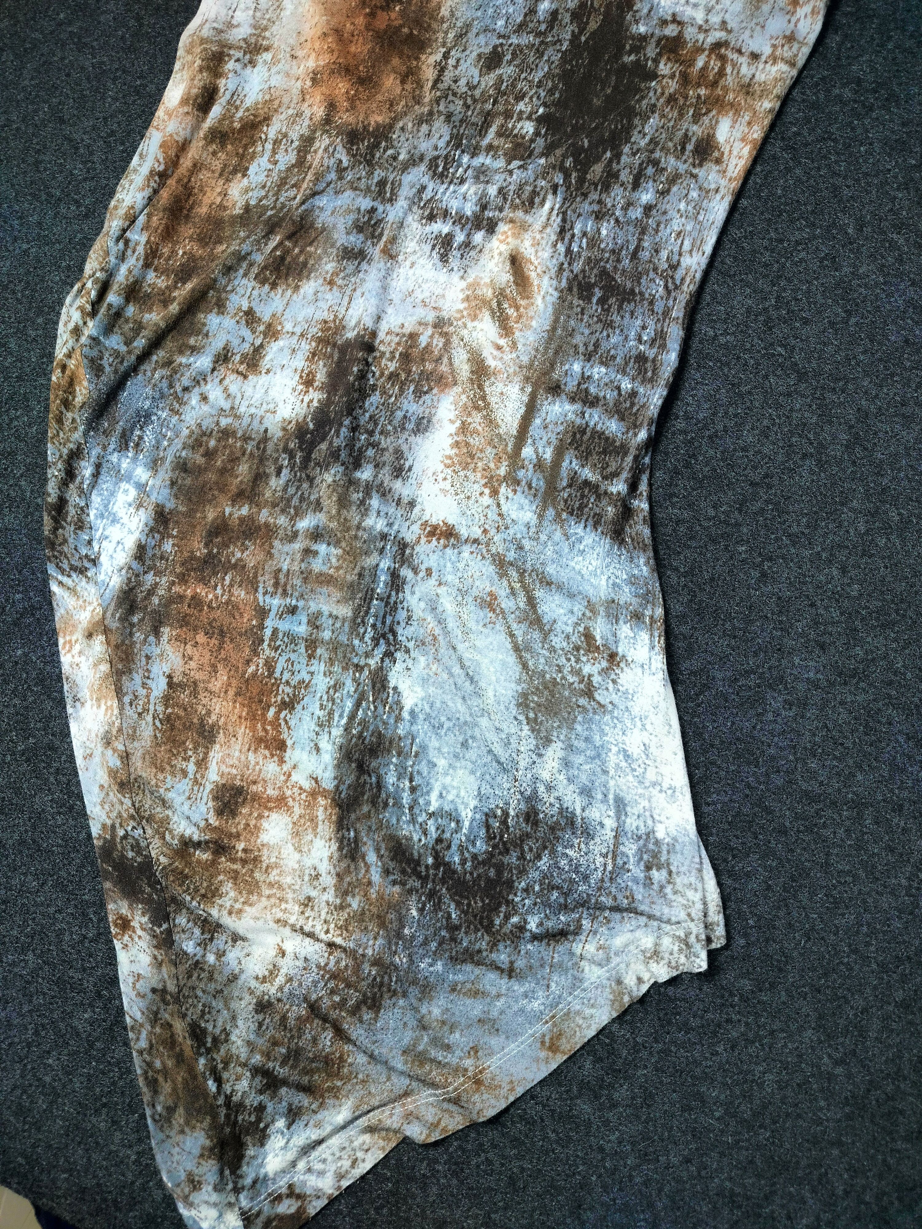 Helmut Lang Helmut Lang Assymetrical Dress Size L / US 10 / IT 46 - 2 Thumbnail