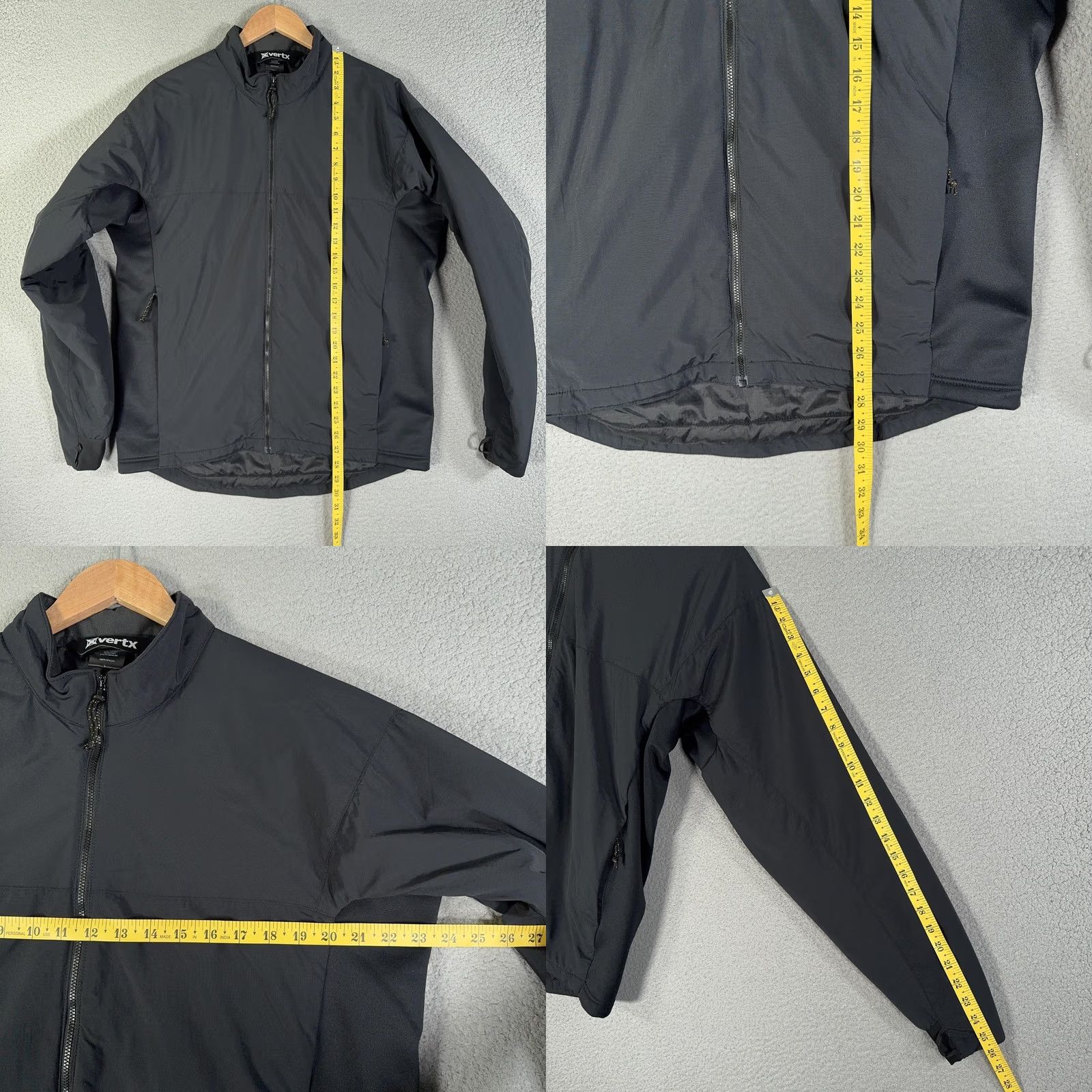 Vintage VINTAGE? No. (Oops) Size US L / EU 52-54 / 3 - 9 Thumbnail