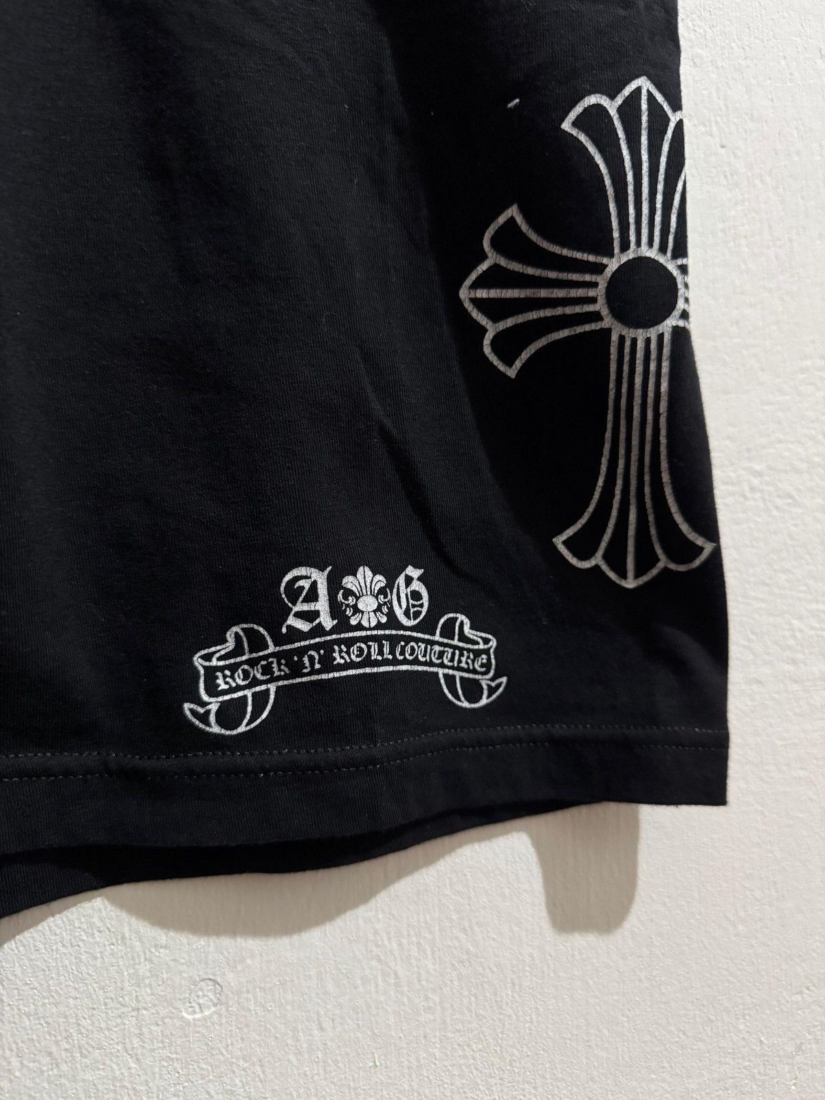 Hysteric Glamour Y2k Amal guessous cross ifsixwasnine lgb style tanktops Size M / US 6-8 / IT 42-44 - 5 Thumbnail