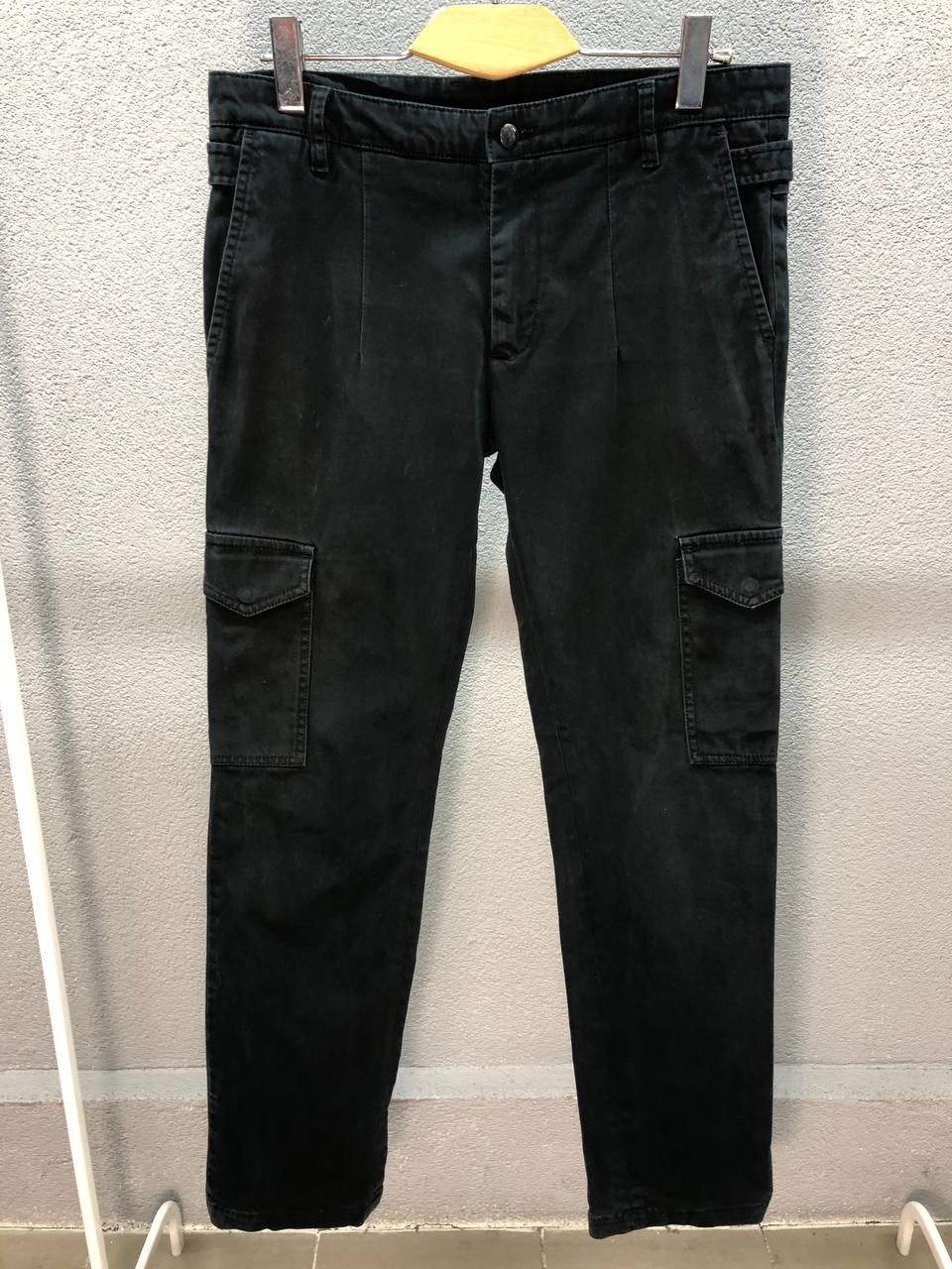 Versace Versace Collectoin cargo mens pants W 34 L 34 / IT 48 Size US 34 / EU 50 - 1 Thumbnail