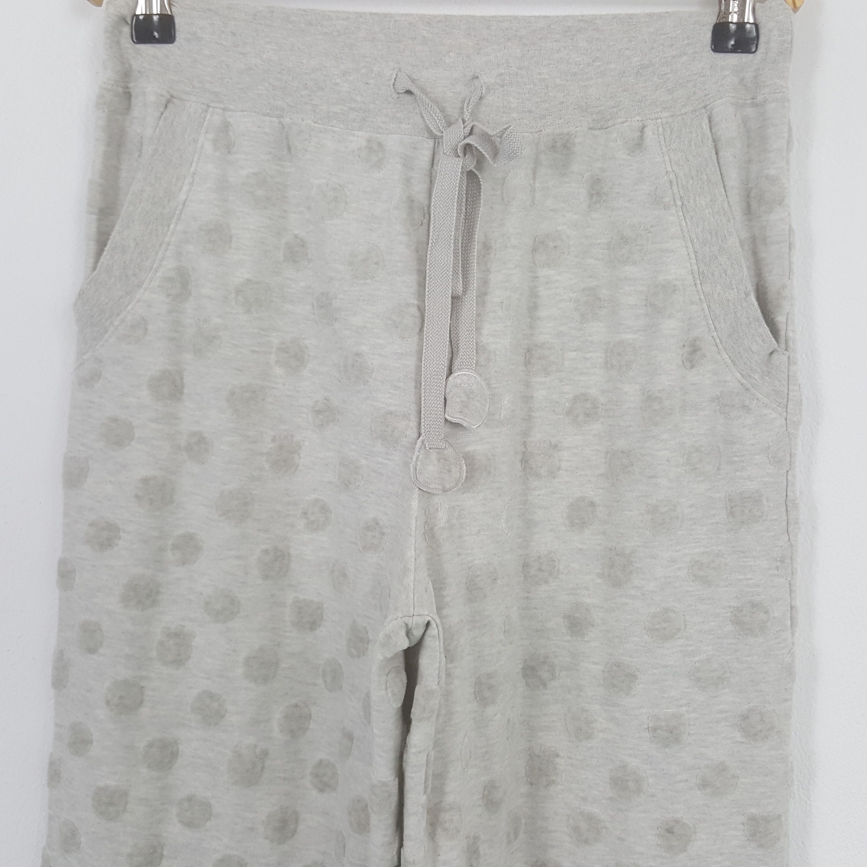 Japanese Brand × Tsumori Chisato × Vintage Vintage Tsumori Chisato by Issey Miyake Pants Size US 30 / EU 46 - 2 Thumbnail