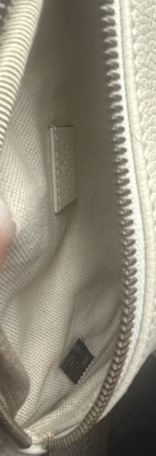 Gucci Super Rare Gucci snake logo flora belt bag Size ONE SIZE - 12 Thumbnail