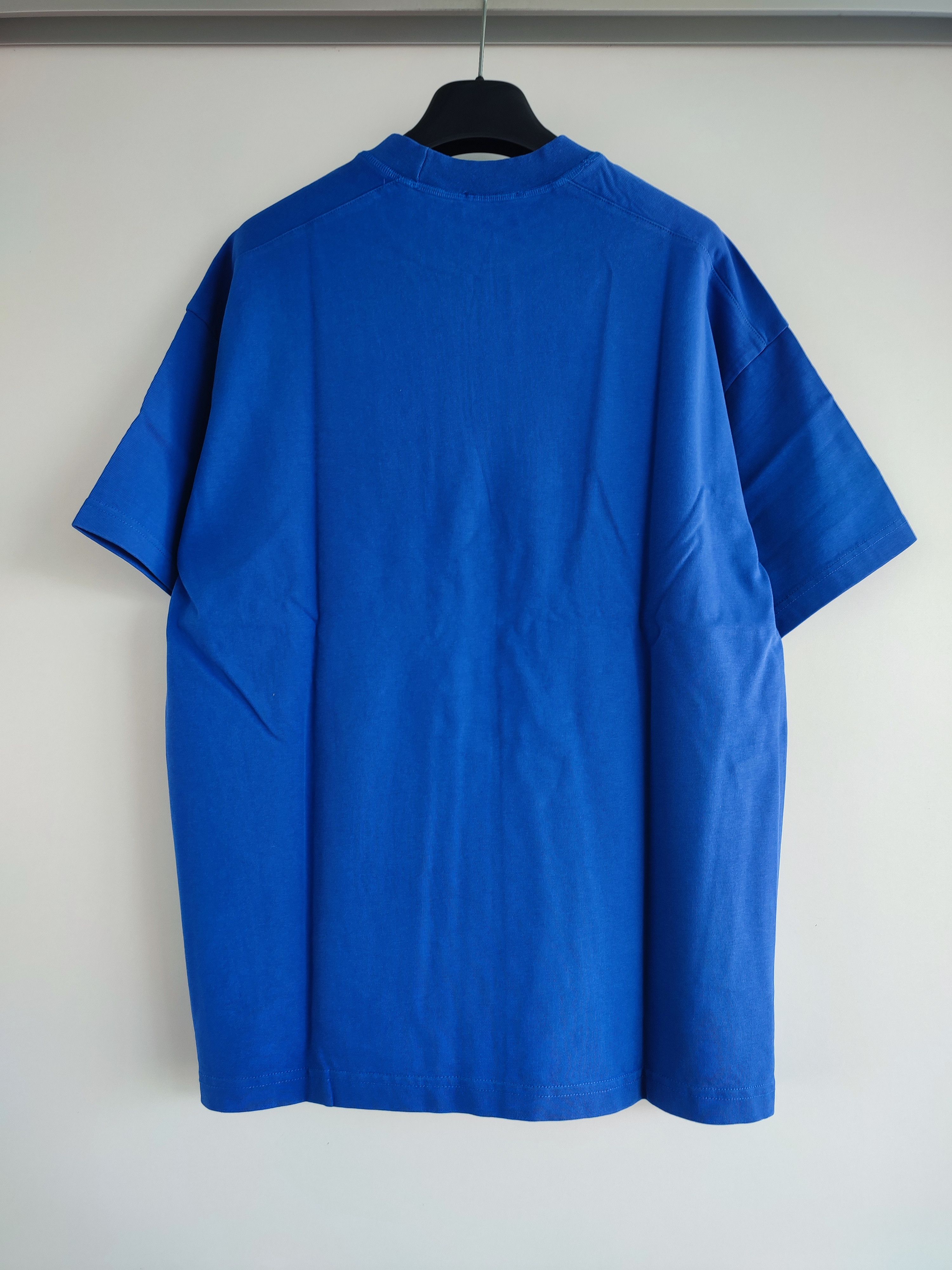 Cole Buxton International T-shirt Cole Buxton Size US S / EU 44-46 / 1 - 5 Thumbnail