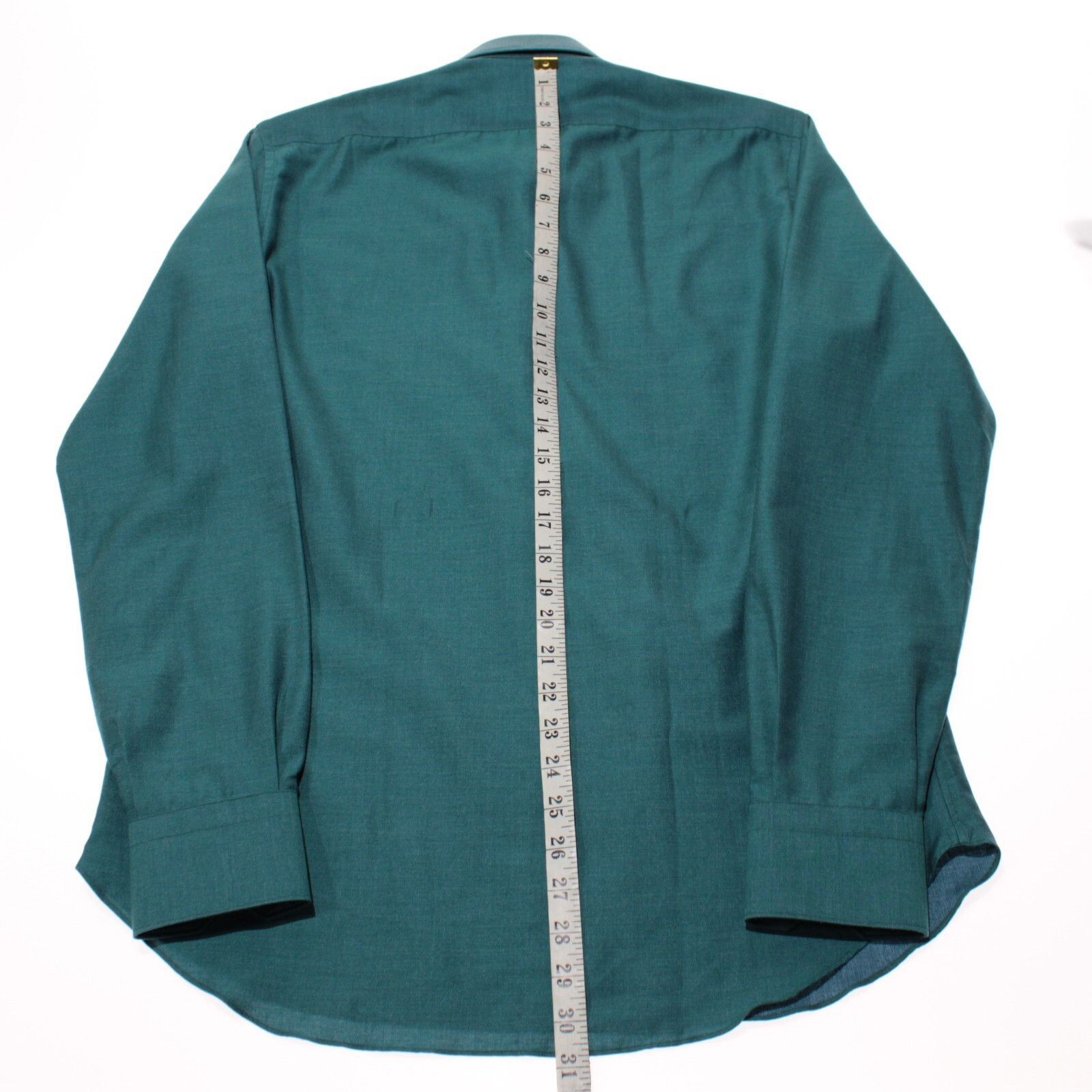 Other Fray New with tags Shirt Size S US In Green Size US S / EU 44-46 / 1 - 6 Thumbnail