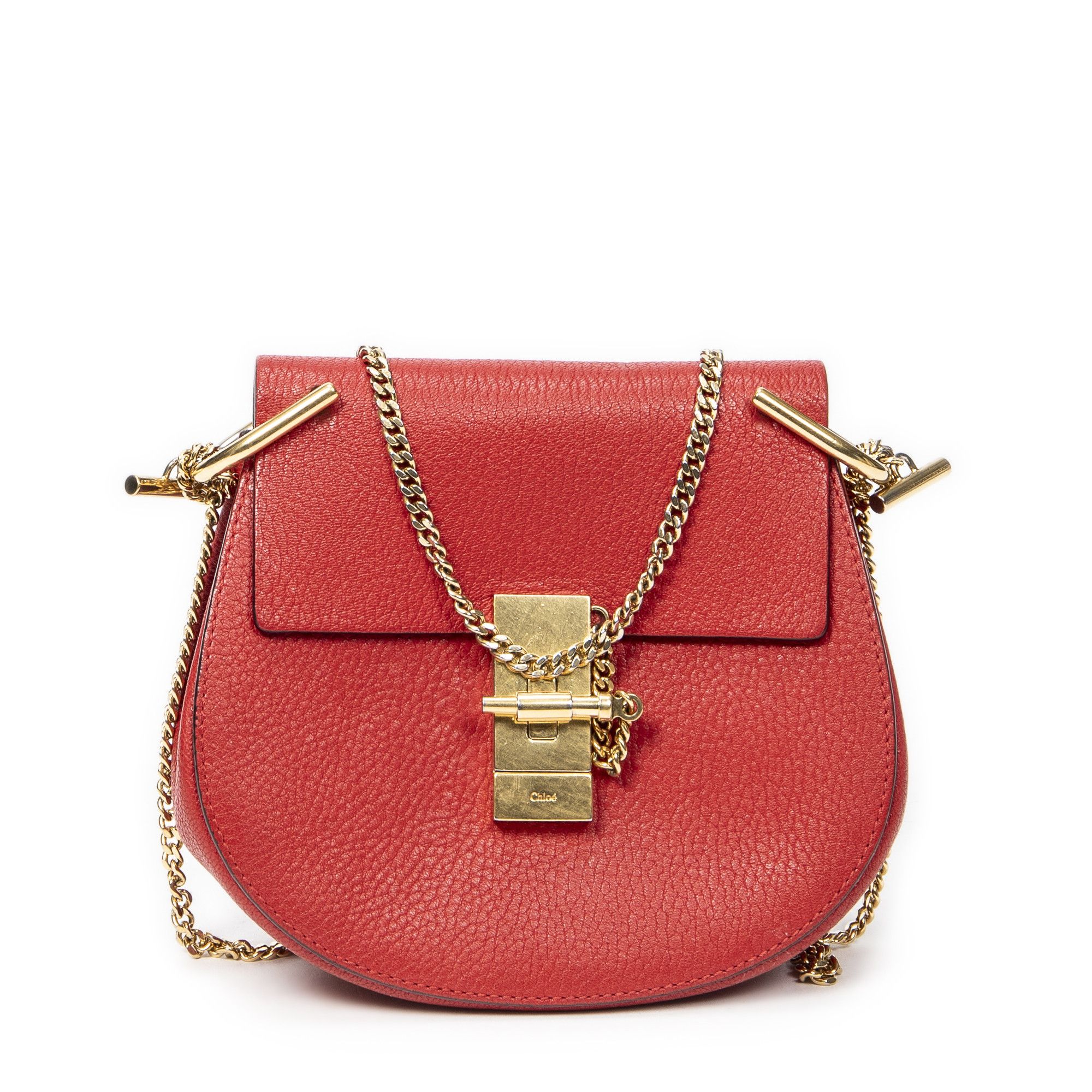 Chloe Mini Drew Size ONE SIZE - 1 Thumbnail