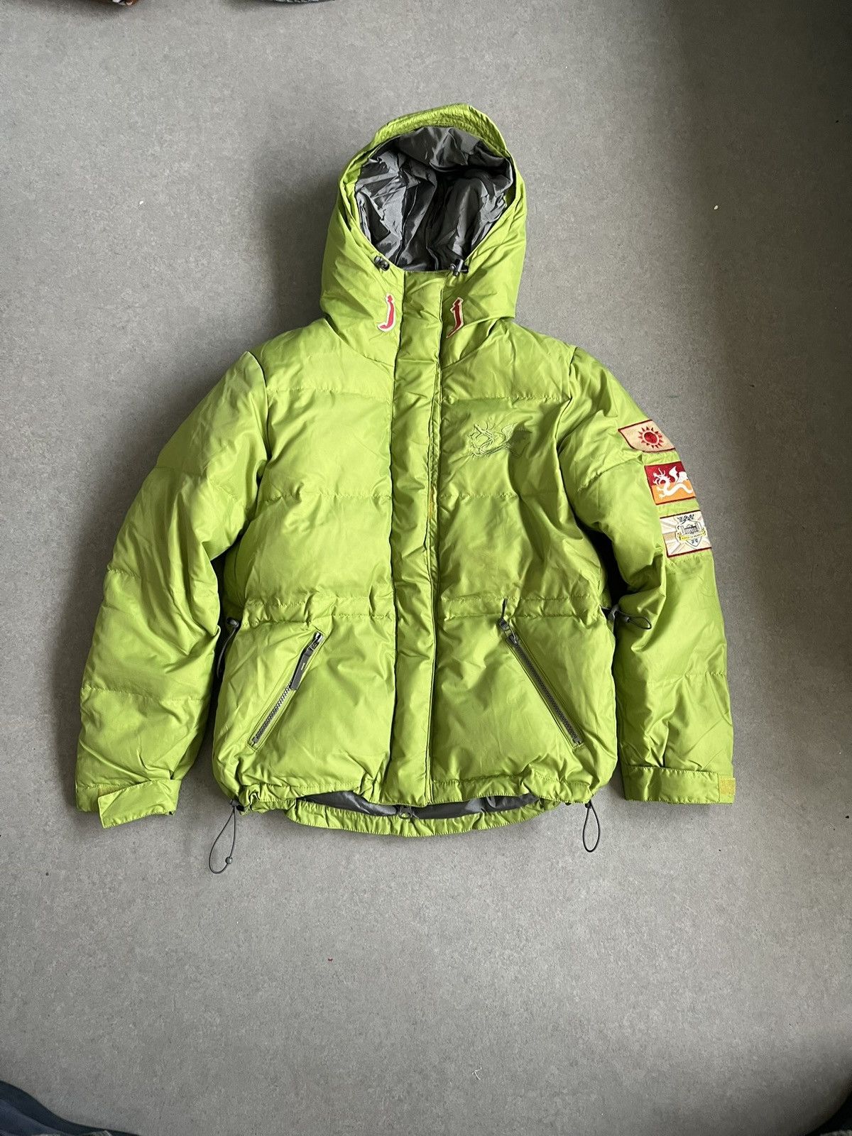 Other vintage puffer Size US S / EU 44-46 / 1 - 1 Thumbnail