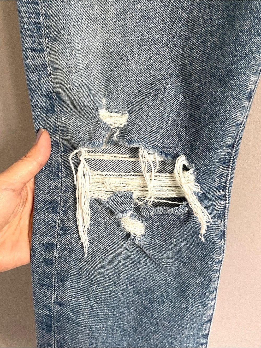 Citizens Of Humanity Citizens of Humanity Emerson Slim Fit Boyfriend Jeans - 24" Size 24" / US 00 / IT 34 - 5 Thumbnail
