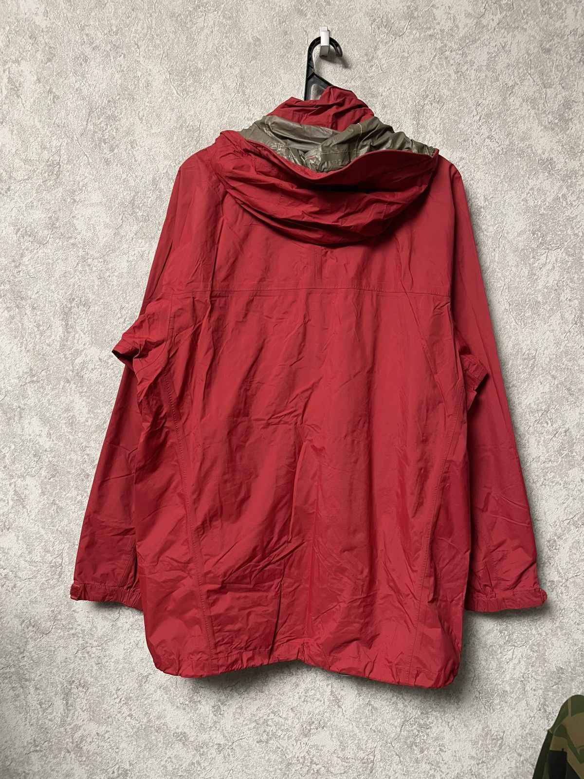 Goretex Vintage Rohan Gore-Tex Membrane Jacket Size US M / EU 48-50 / 2 - 19 Thumbnail