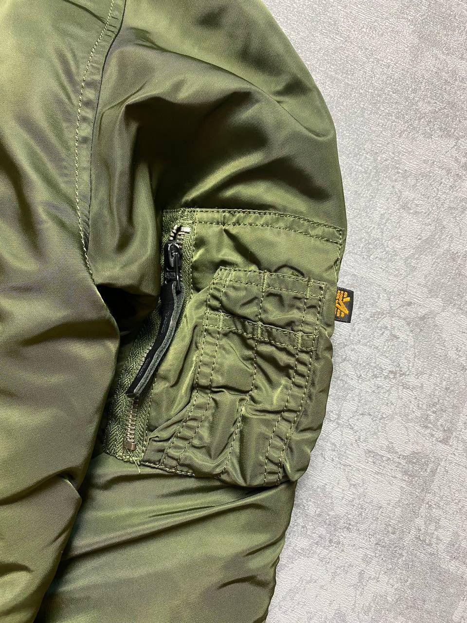 Alpha Industries Alpha Industries Parka Type N 3B Extreme Cold Weather Hood Size US M / EU 48-50 / 2 - 6 Thumbnail