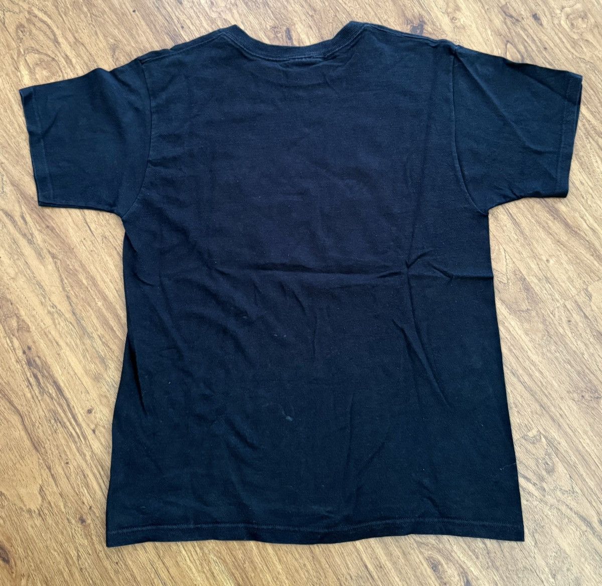 Fruit Of The Loom Vintage Smashing Pumpkins T Shirt 2000 Resume The Posse Tour Size US M / EU 48-50 / 2 - 4 Thumbnail