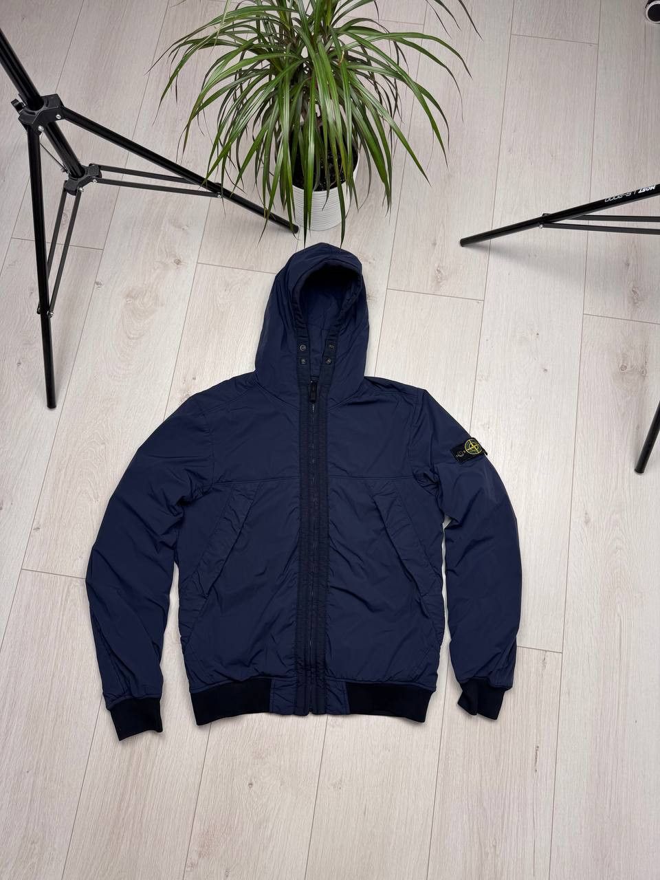 Stone Island Stone Island Junior Jacket Size US XS / EU 42 / 0 - 1 Thumbnail