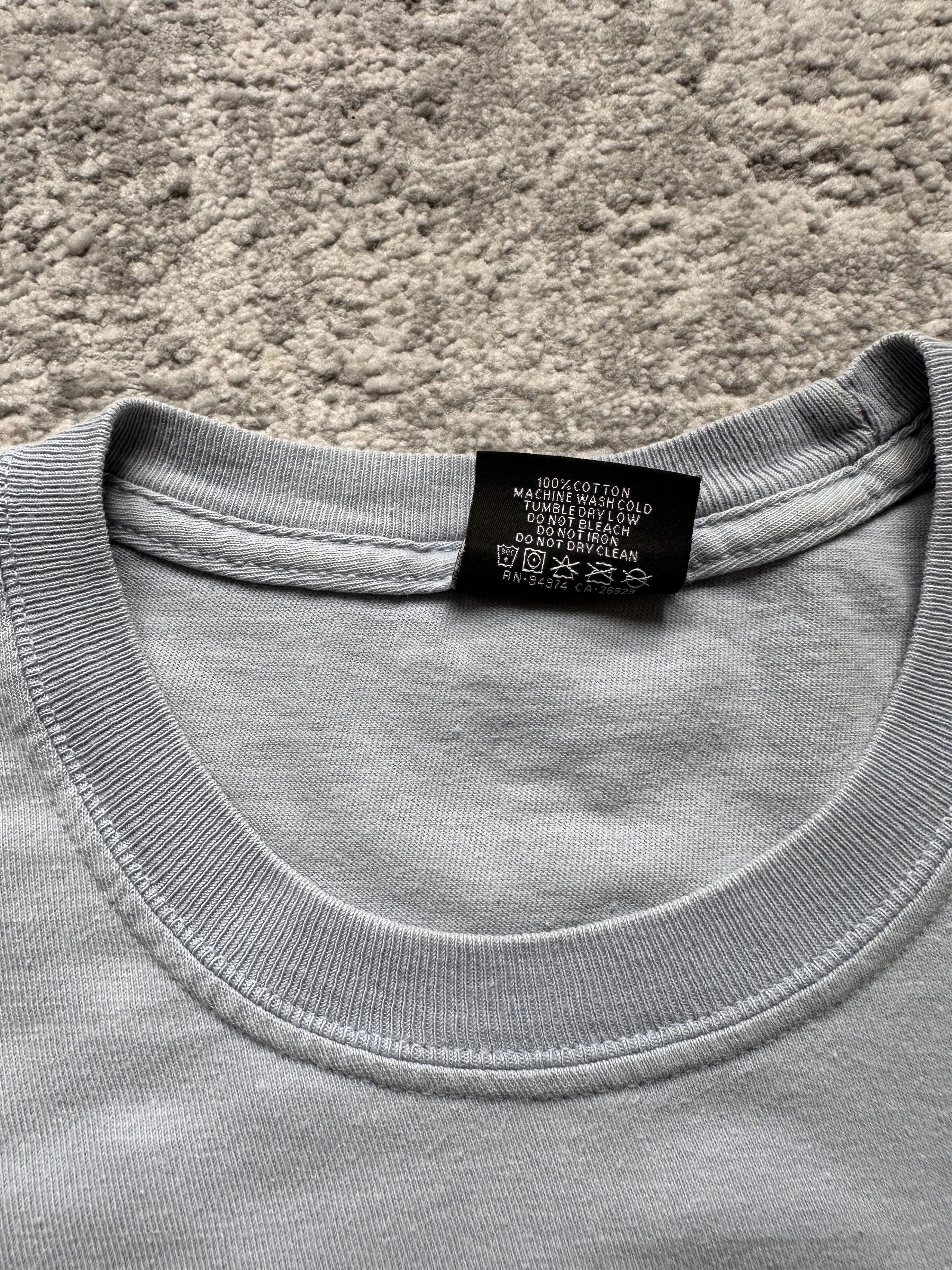 Stussy Stussy t shirt Size US S / EU 44-46 / 1 - 6 Thumbnail